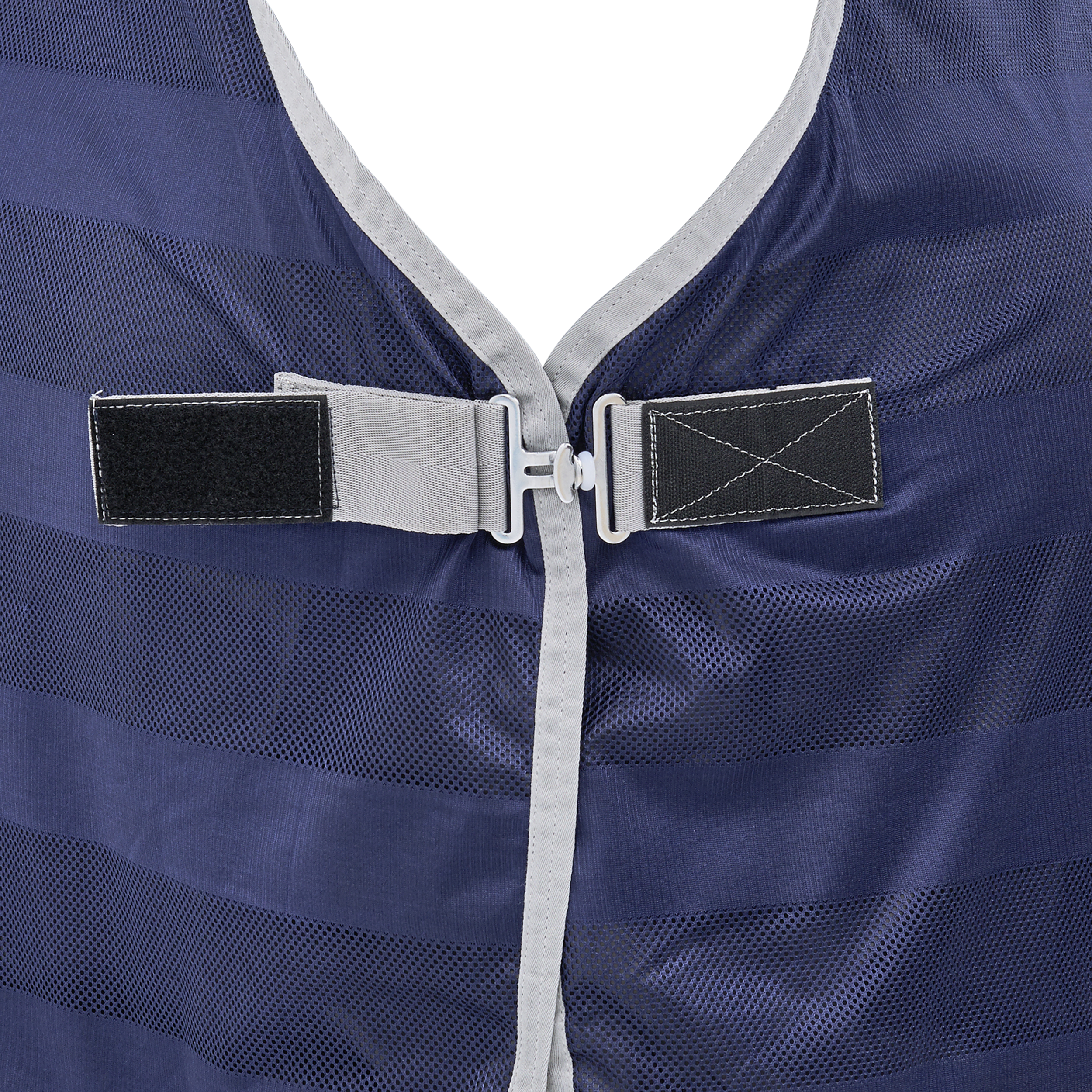 Chemise anti-mouches de transport Stripe Plus