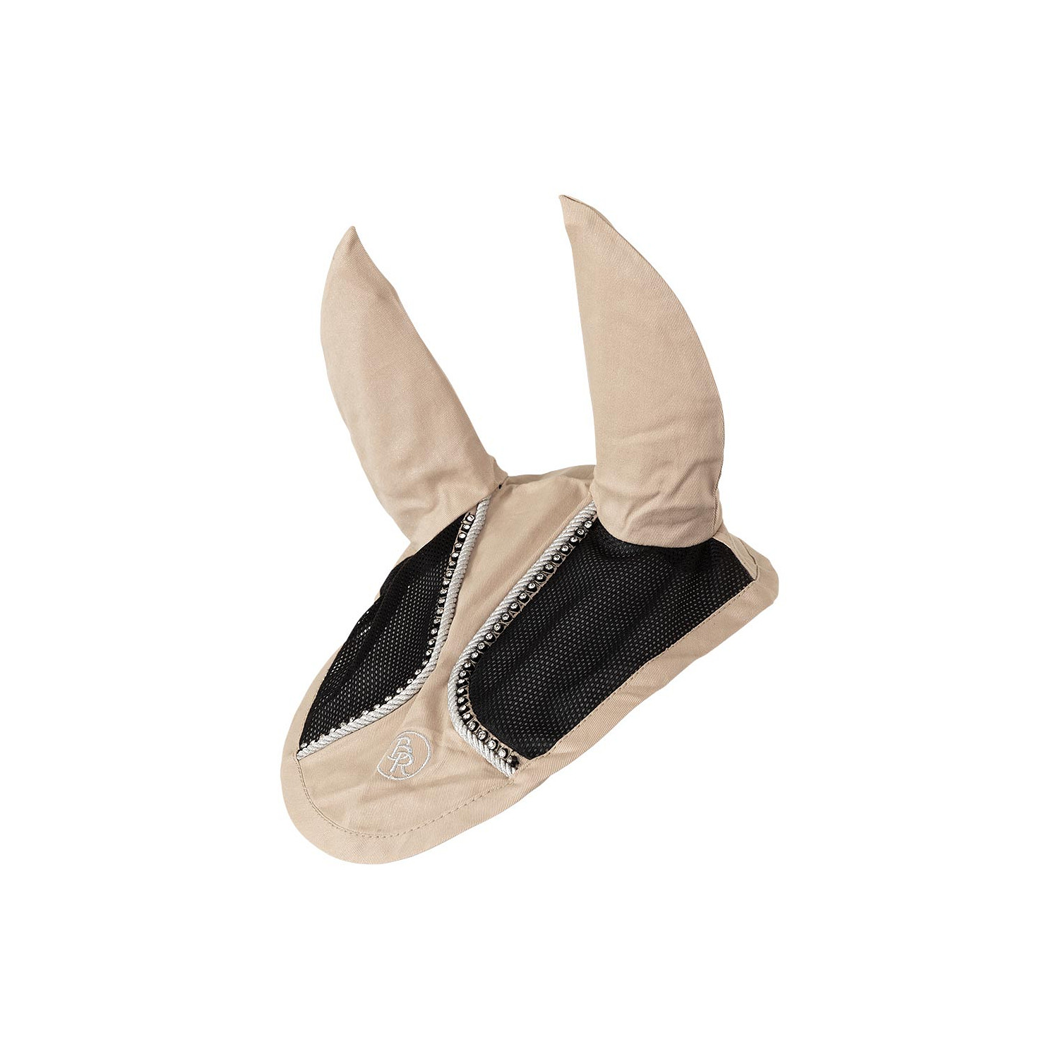 Ohrenhaube Glamour Chic