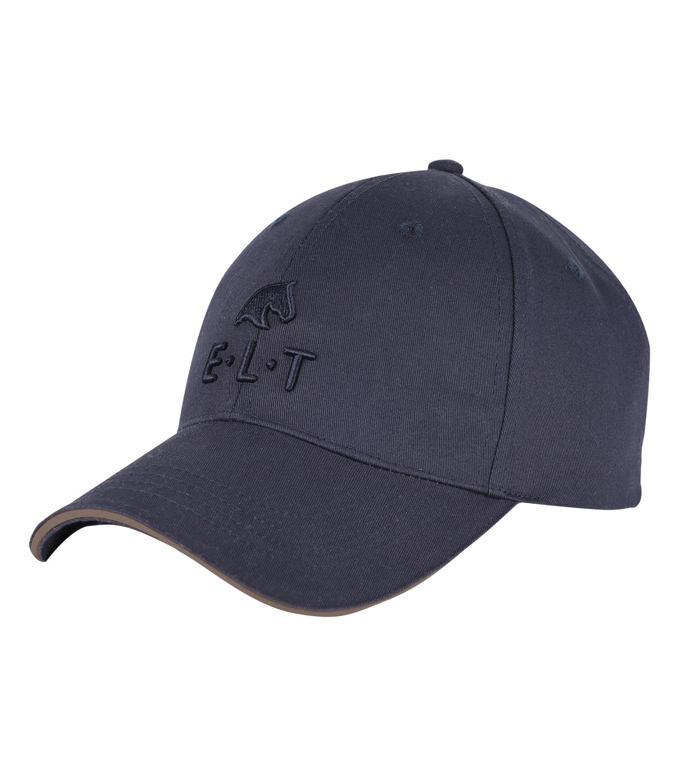 ELT baseball cap