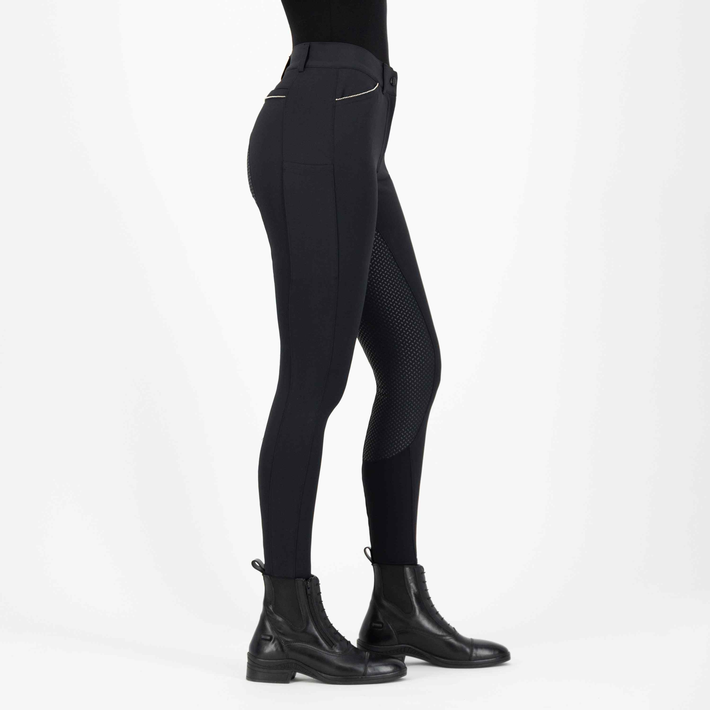 Reithose Arista diamond FullGrip