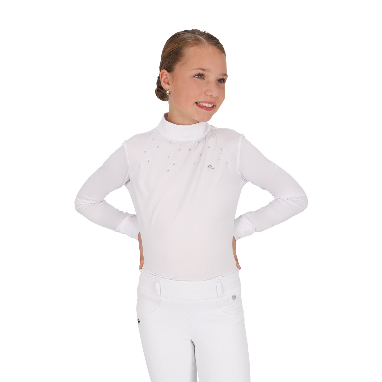 Turniershirt Amilara Junior