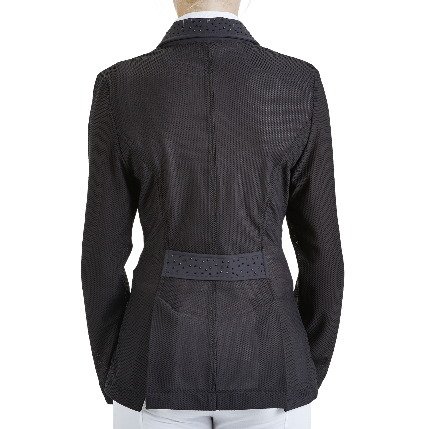 Ladies competition jacket Malaga