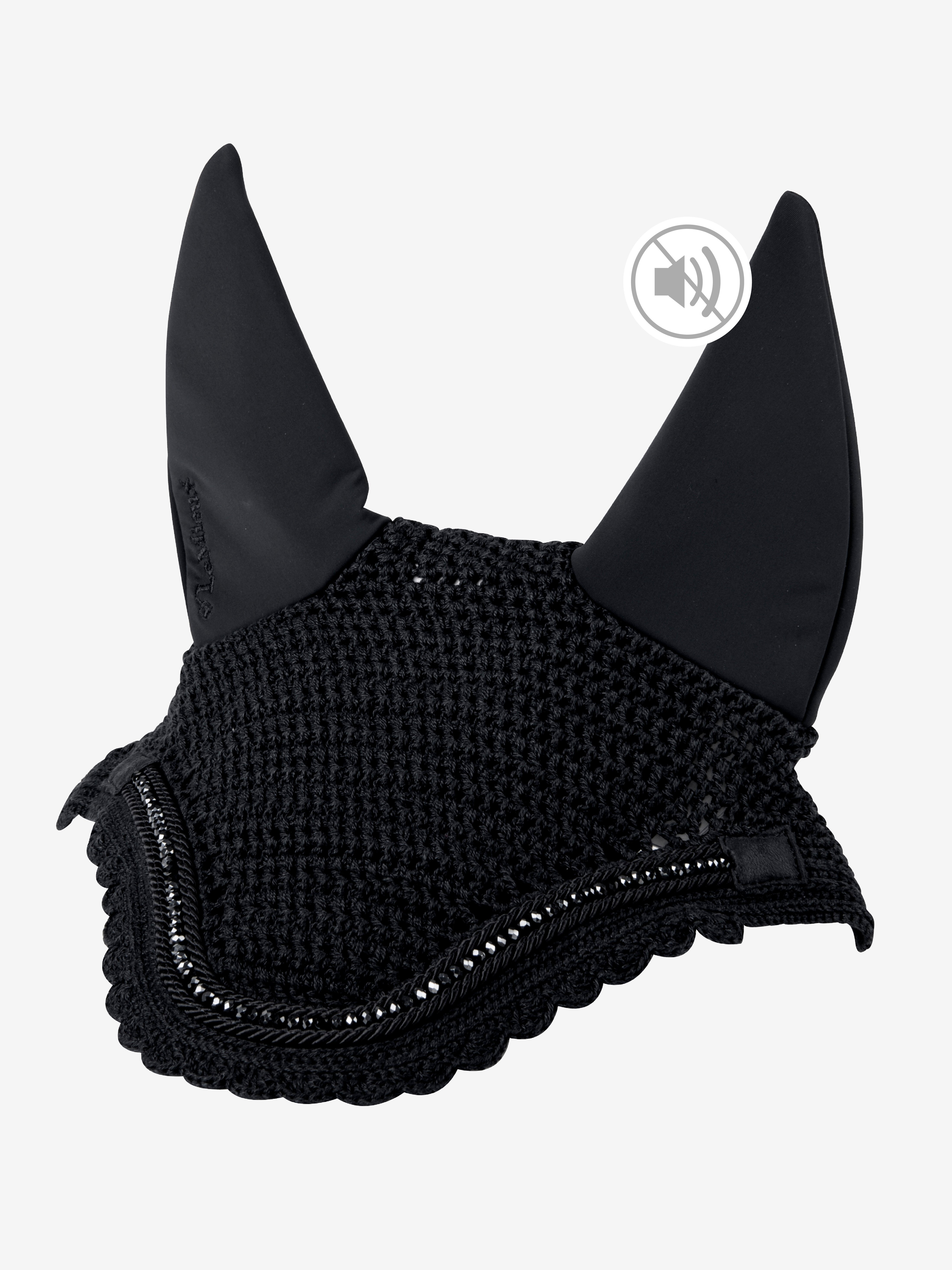 Diamante Acoustic ear bonnet