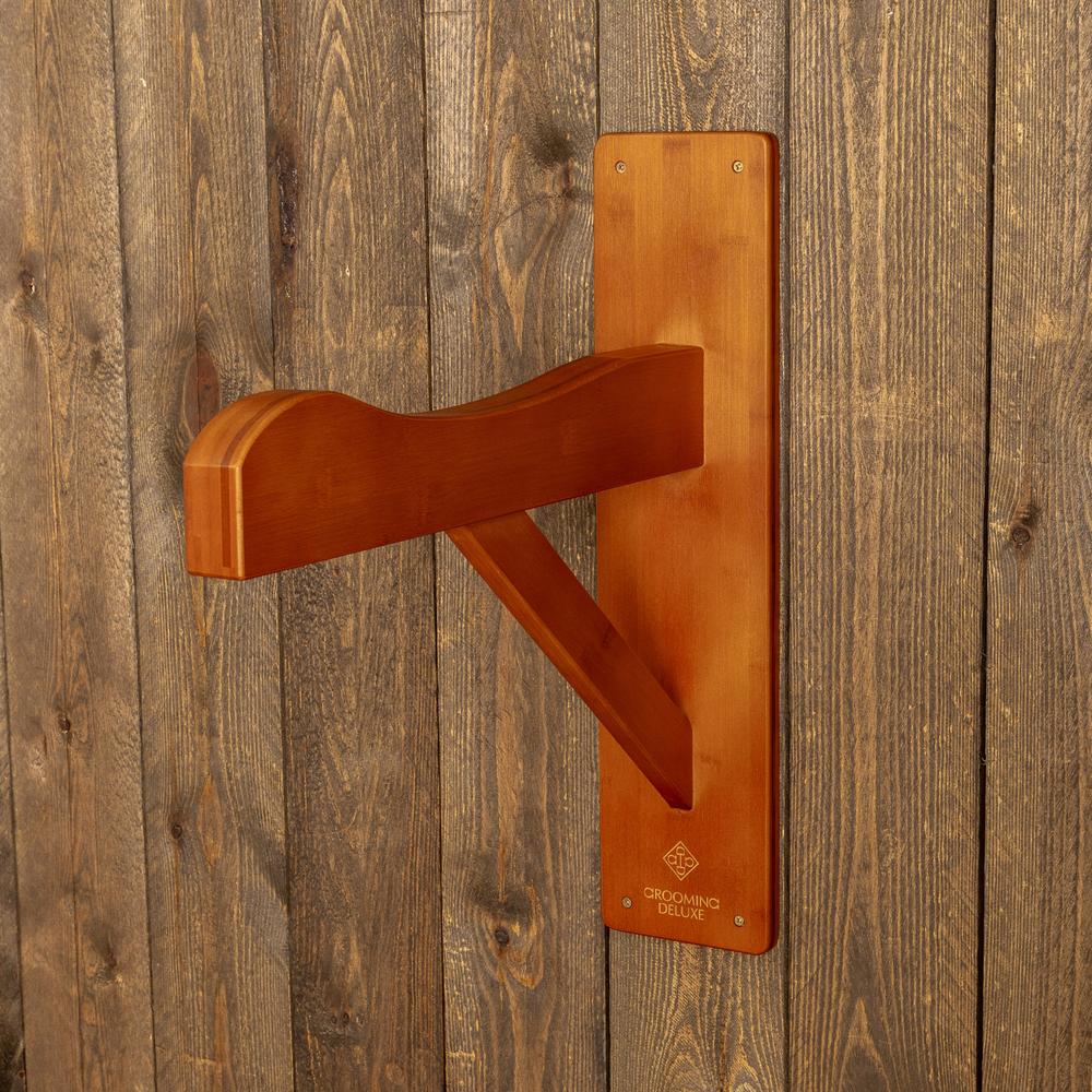 Saddle rack Pro