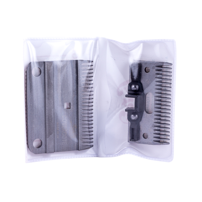 Schneidsatz - Covercote - 5mm