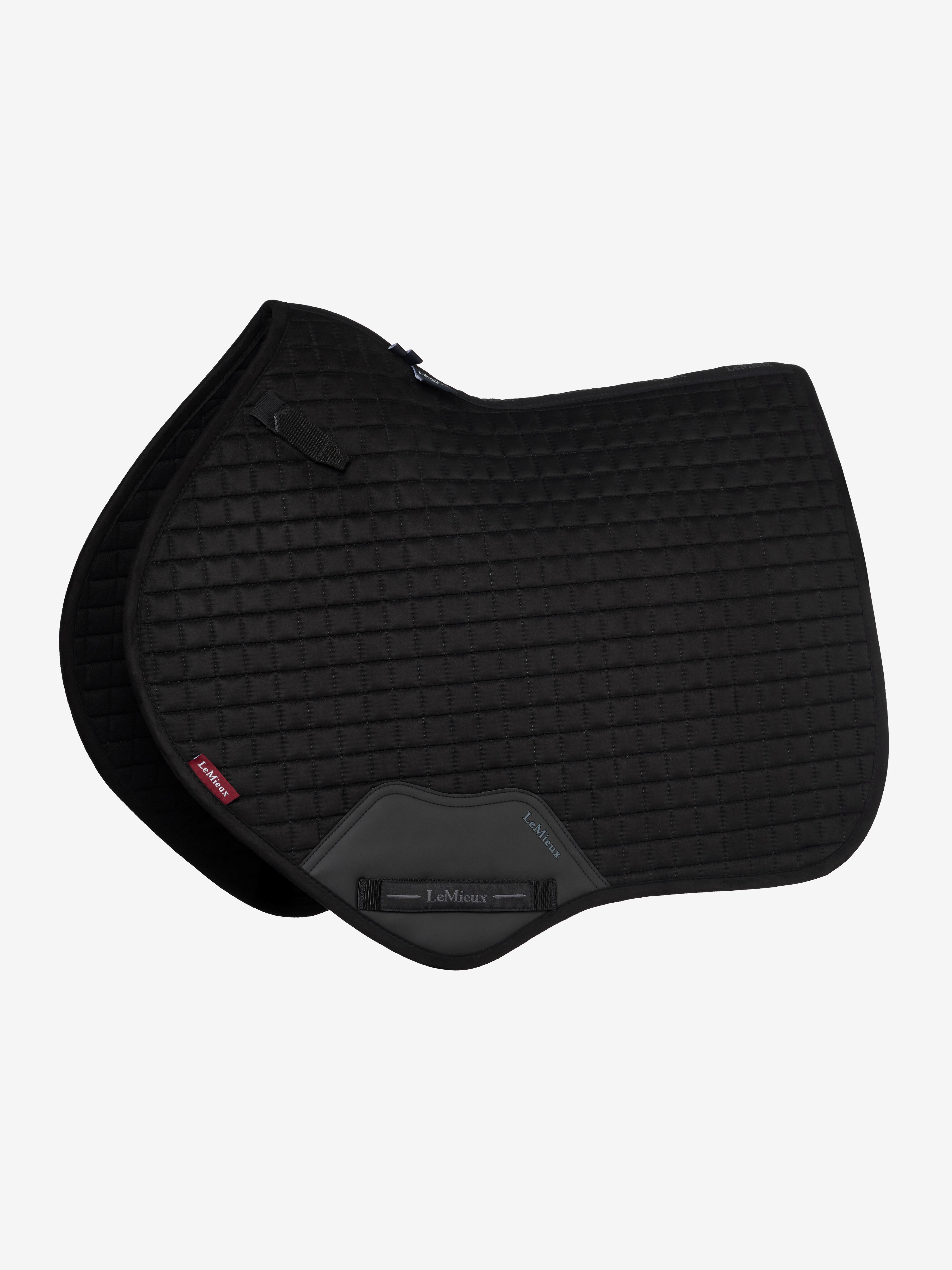 Suede Close Contact zadeldek