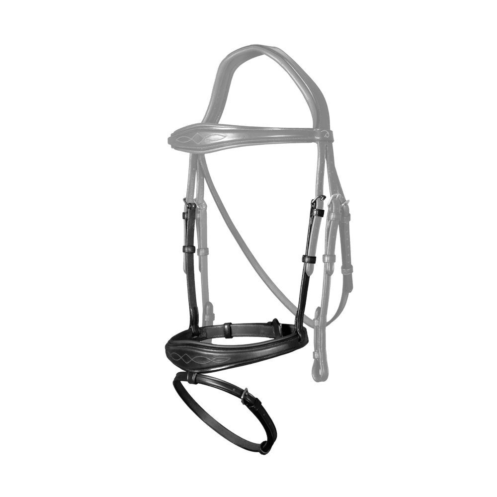 Anatomischer Sperrnasenriemen Anatomischer Sperrnasenriemen