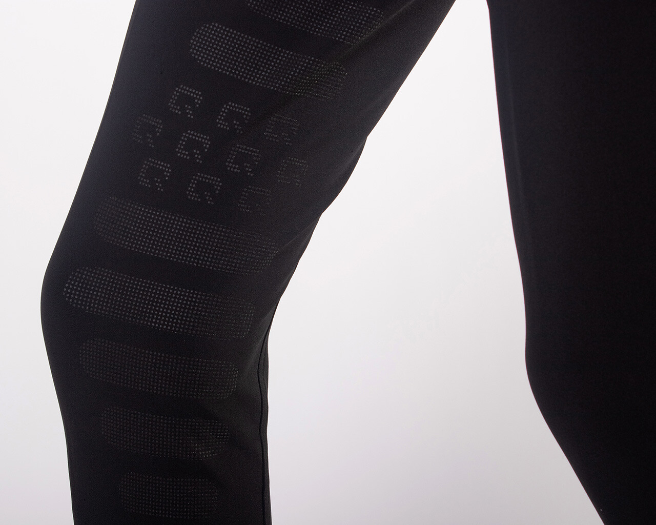 Reithose Fillip Halbbesatz