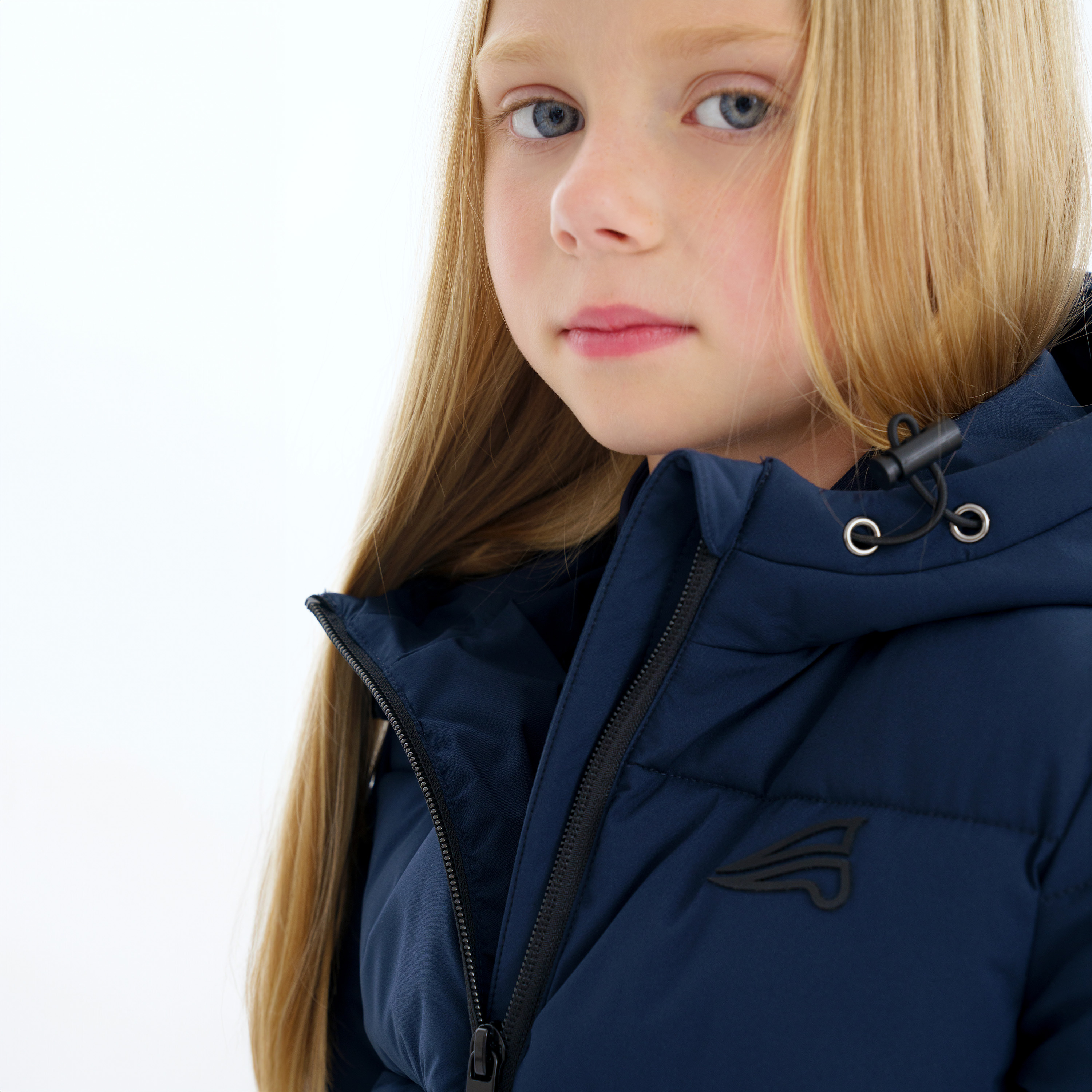 Weste Kinder Charley