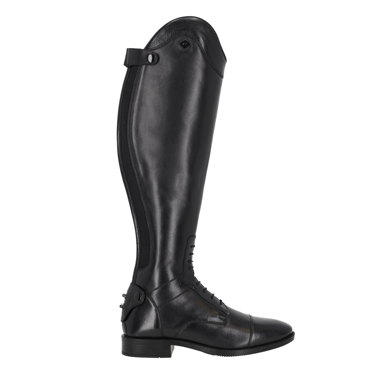Bottes d'équitation Elyria Adult larges