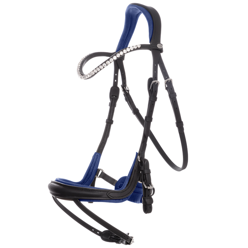 Lederpolster-Set "Caliano Cerra"