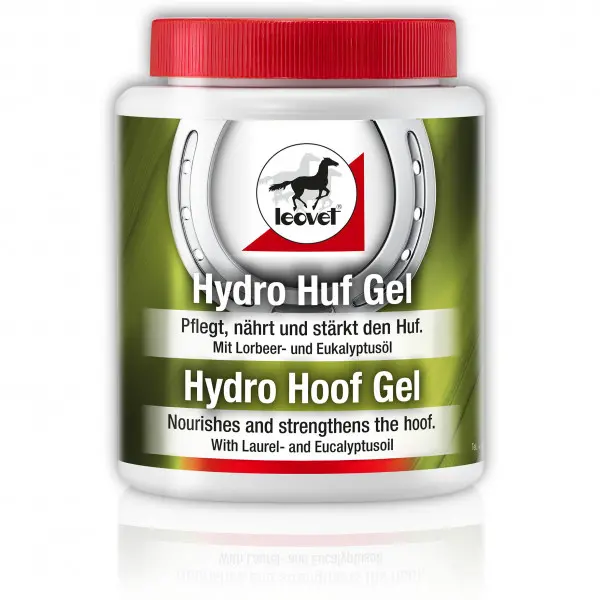 Hufgel Hydro, 750 ml