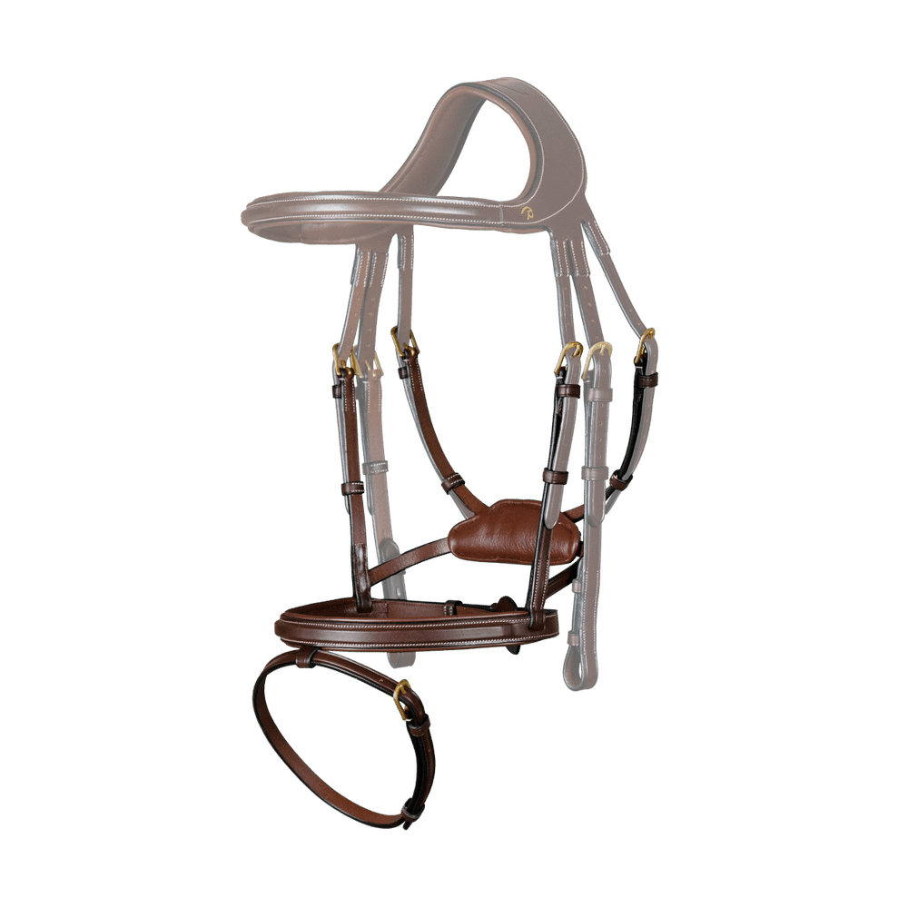 Nasenriemen für Difference Trense | Dy'on