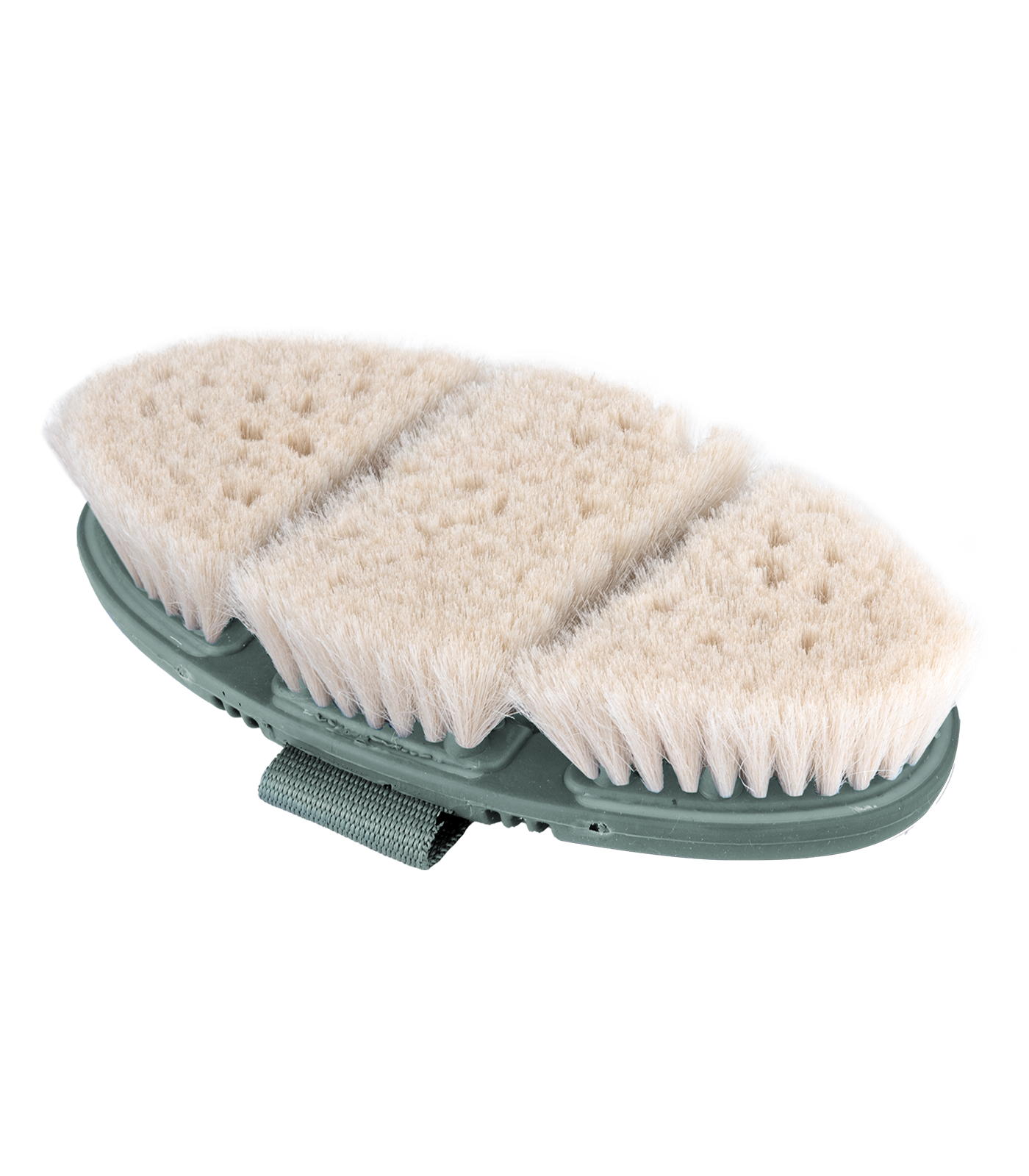 Flex Glanzbürste, Ziegenhaar