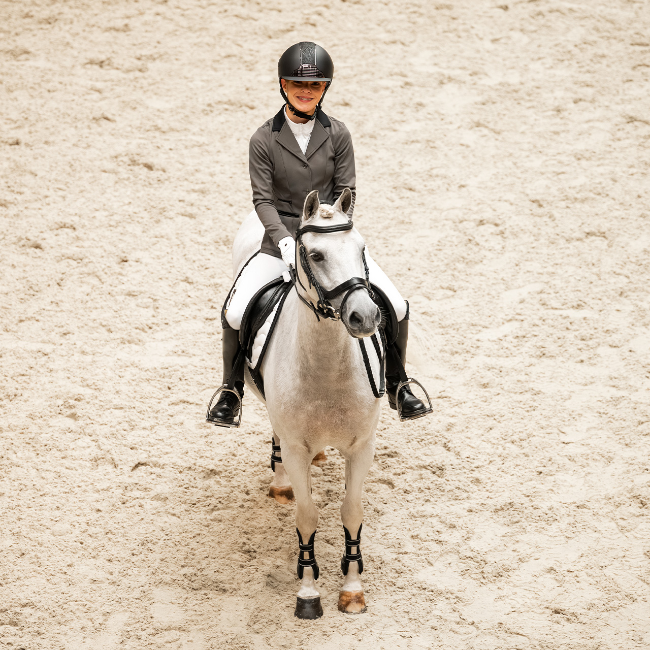 Turnierjacket Juliet Junior