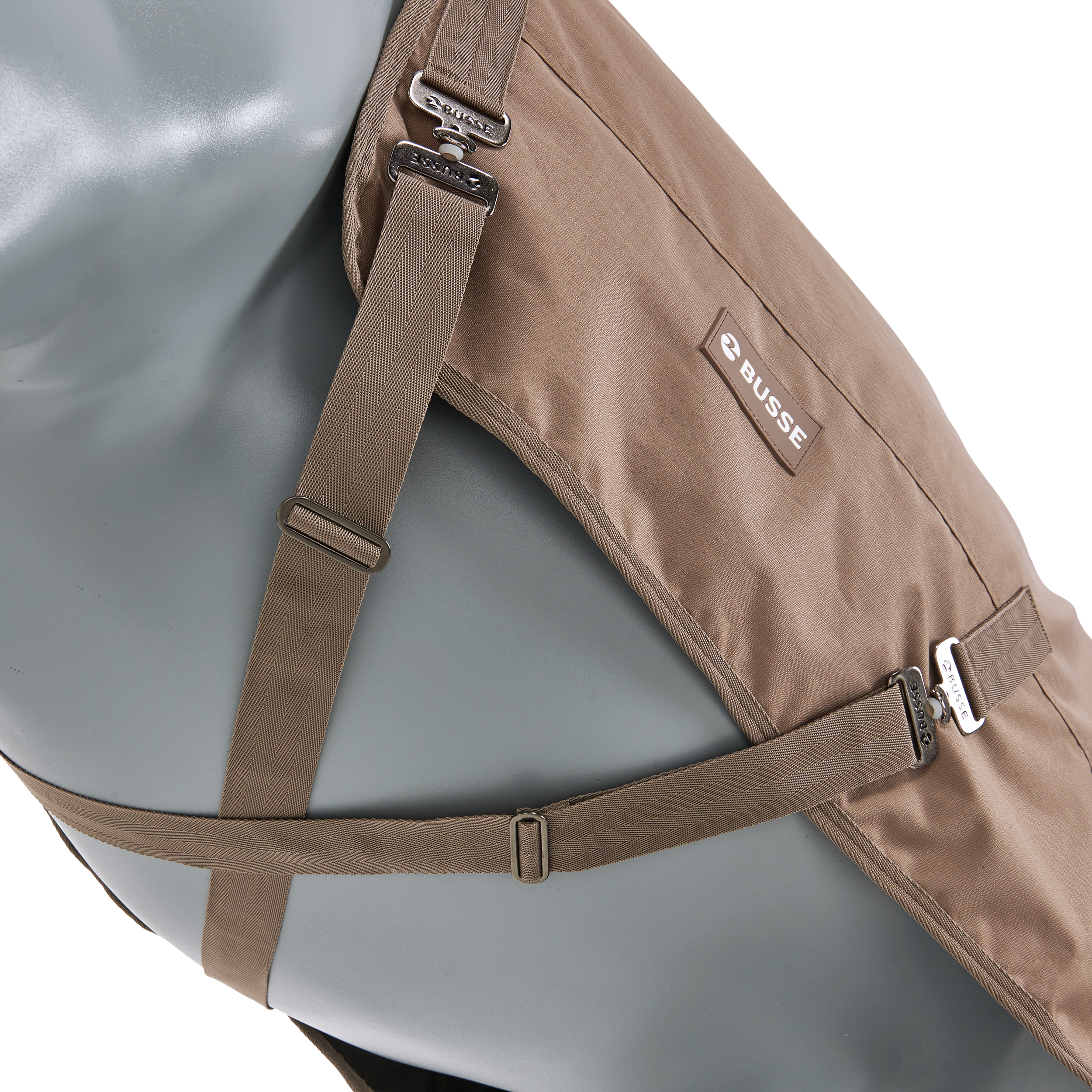 Bewegungsdecke RAIN COZY HL 50