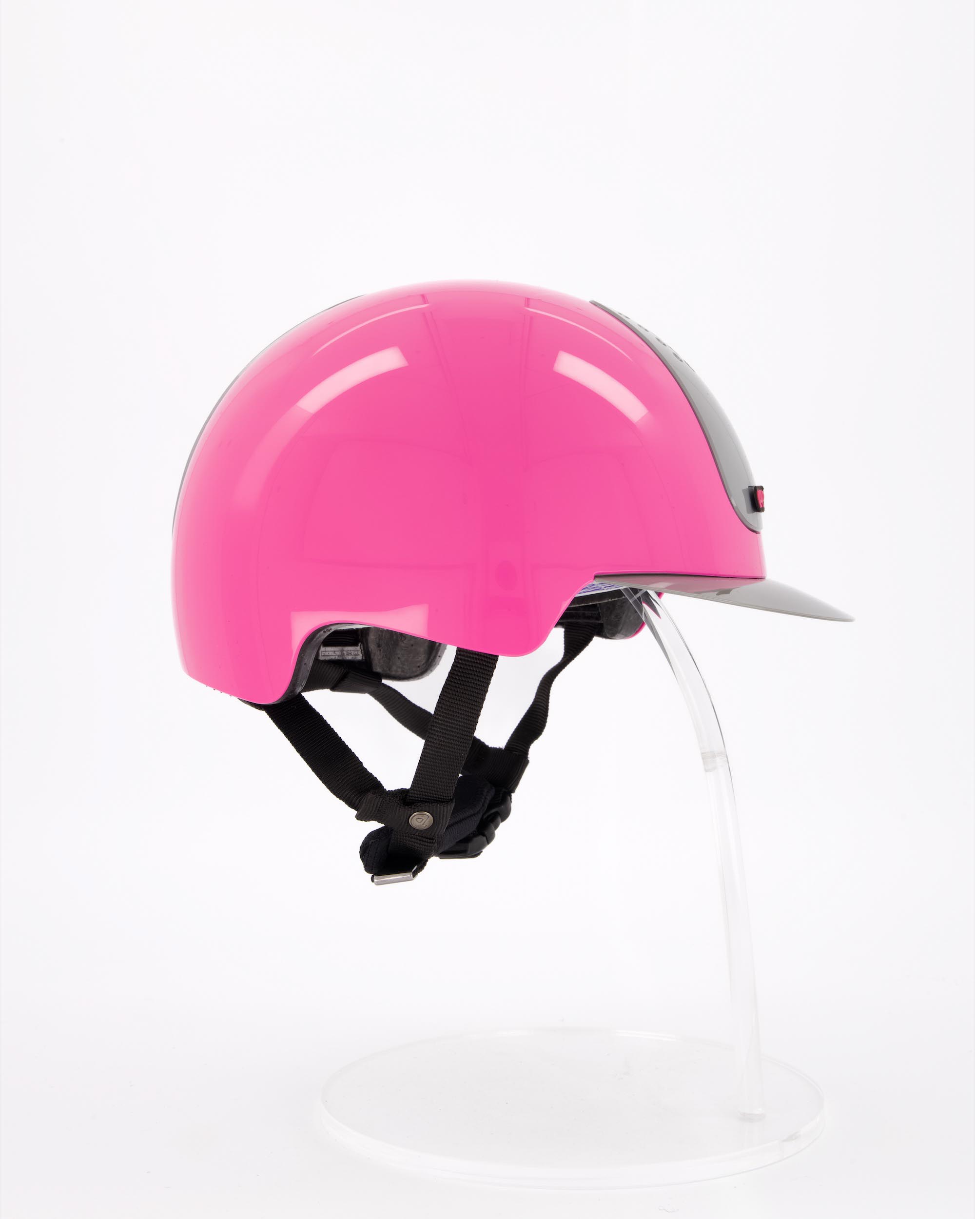 Casque d'équitation Keppy enfants