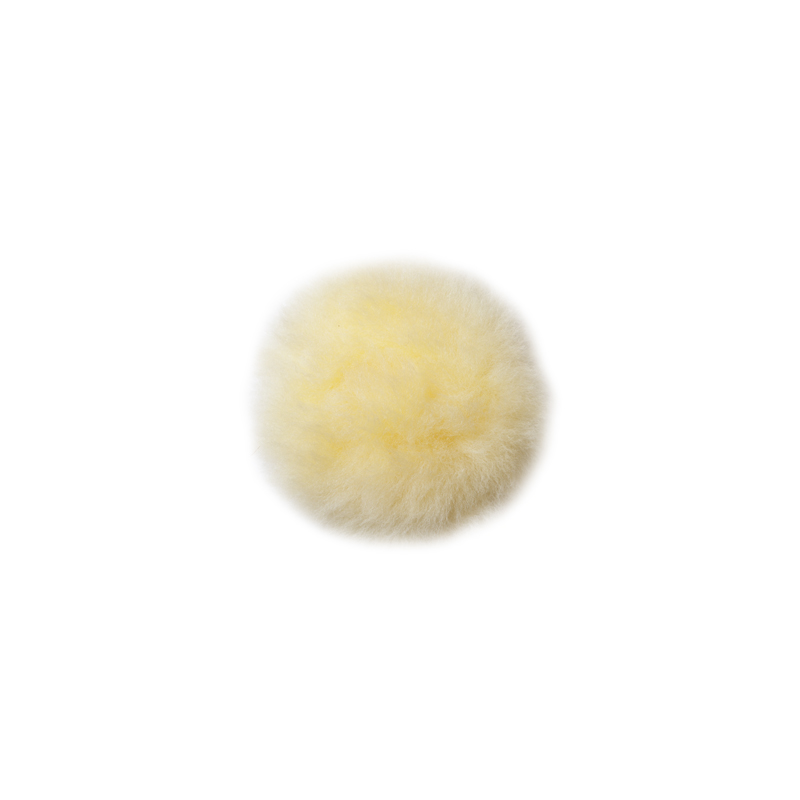 Mexican nose pad - lambskin