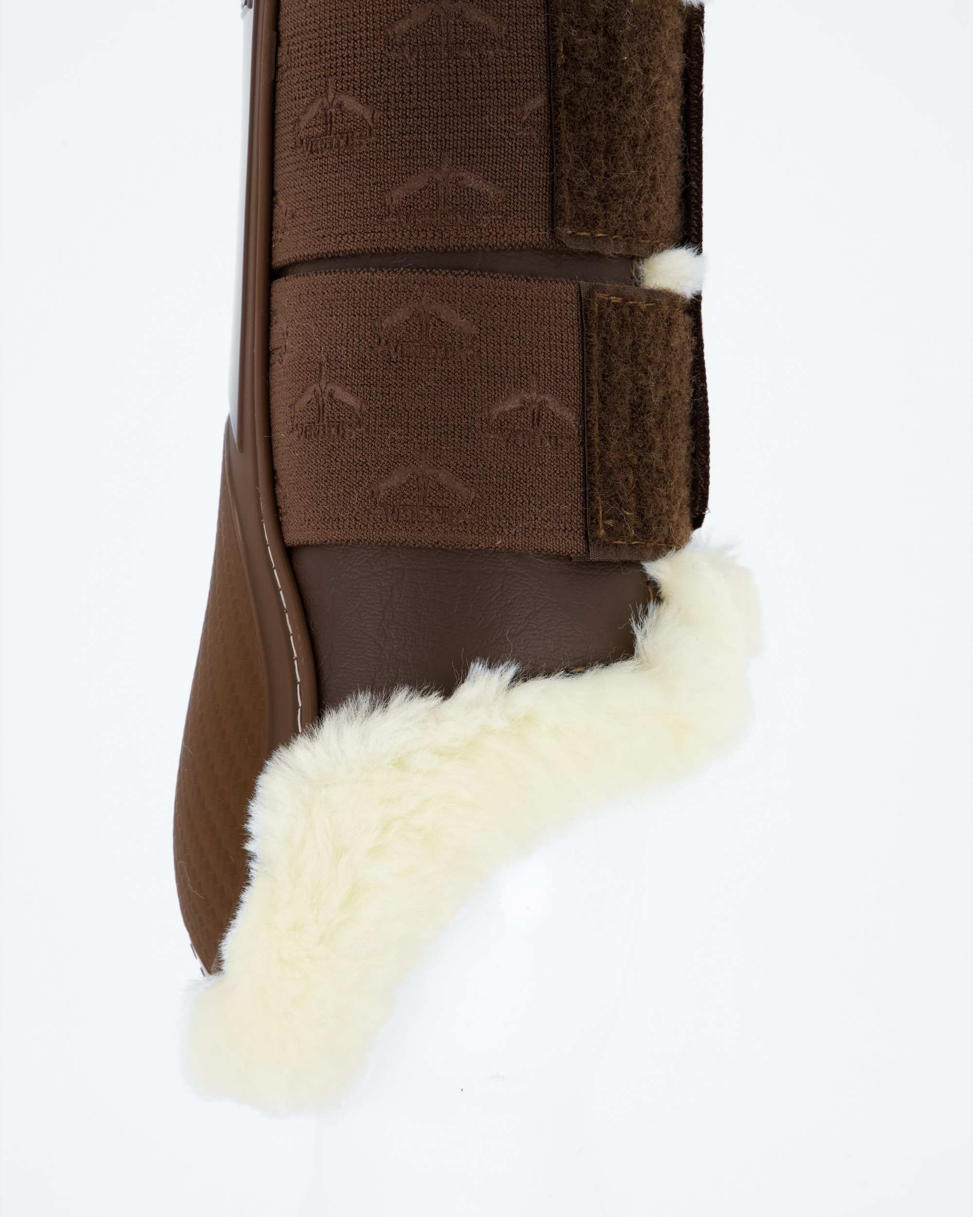 Gamasche TRC Vento Front STS