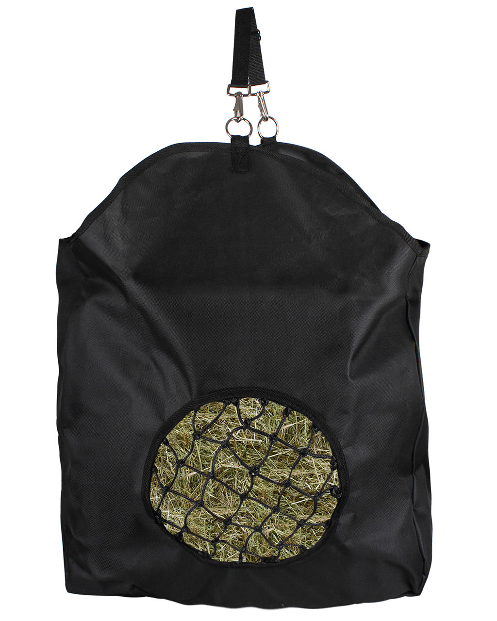 Hay bag luxury
