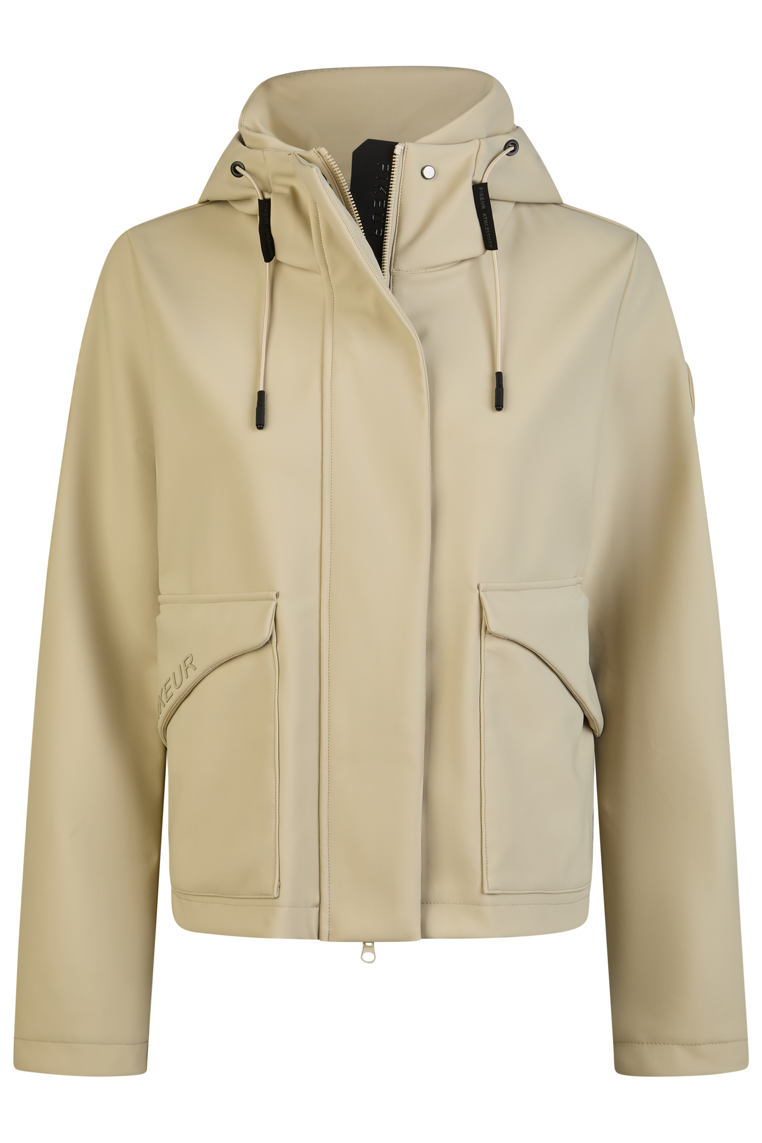 Softshelljacke Damen Athleisure