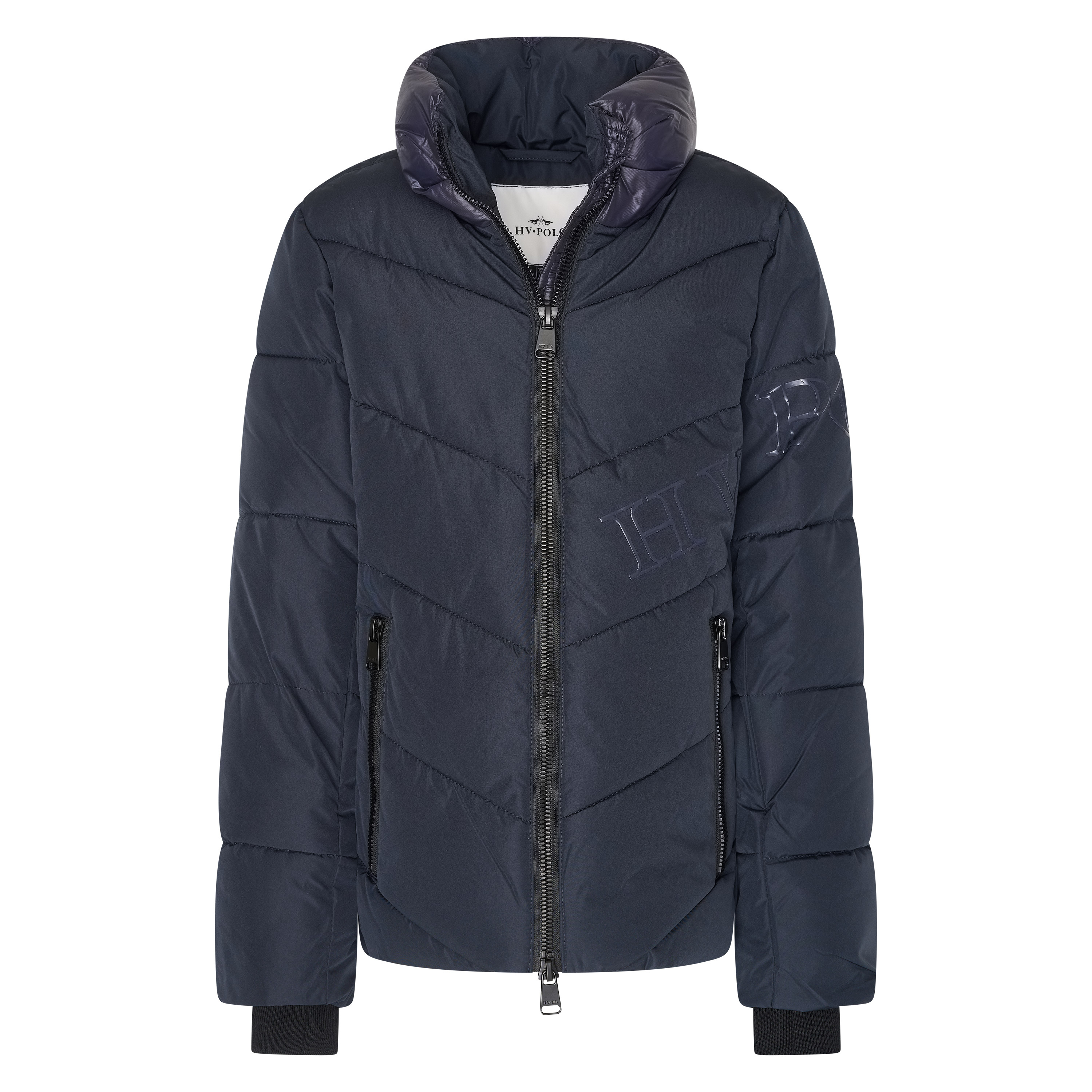 Pufferjacke Kinder Frankie