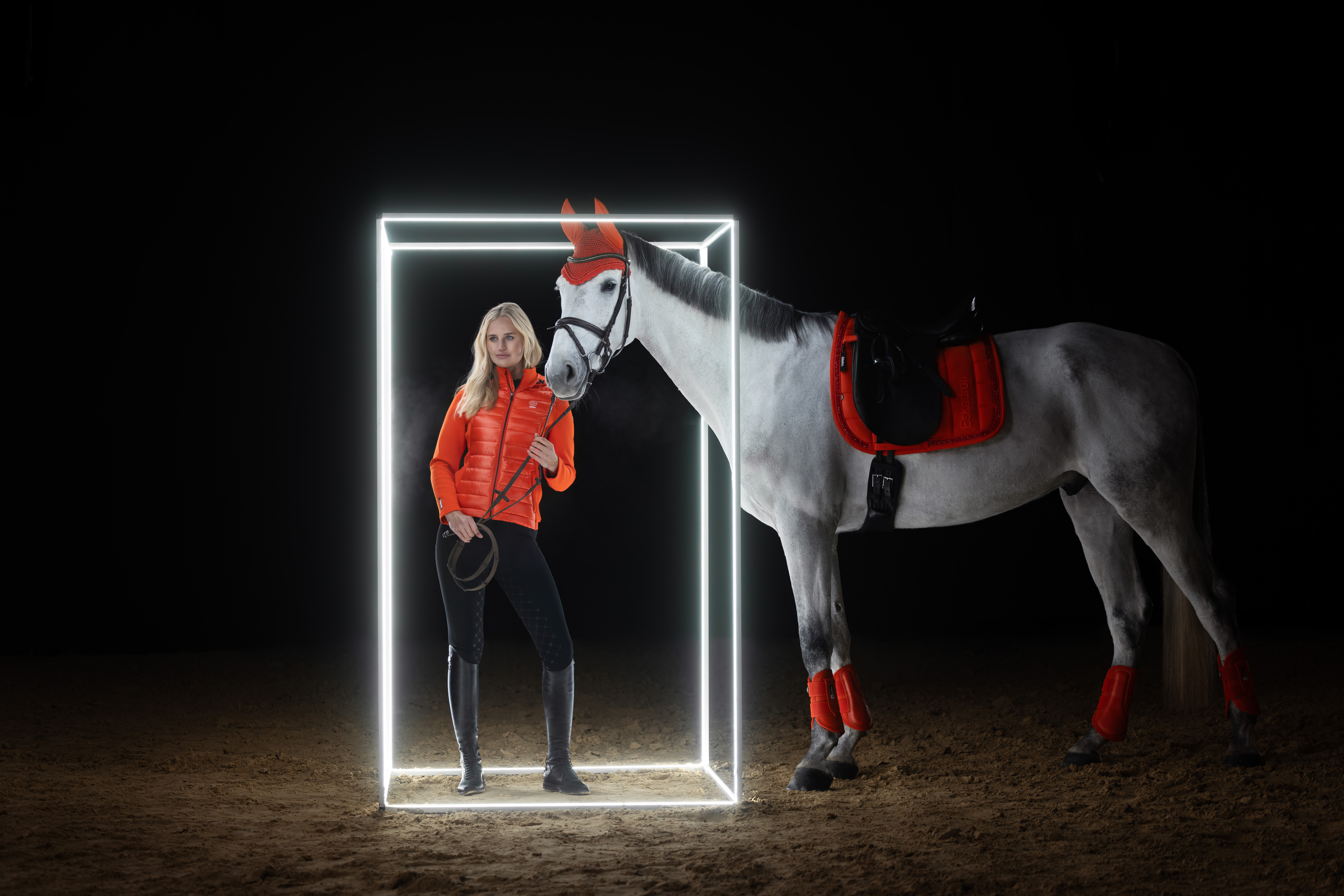 Fliegenohren Jewel Dynamic