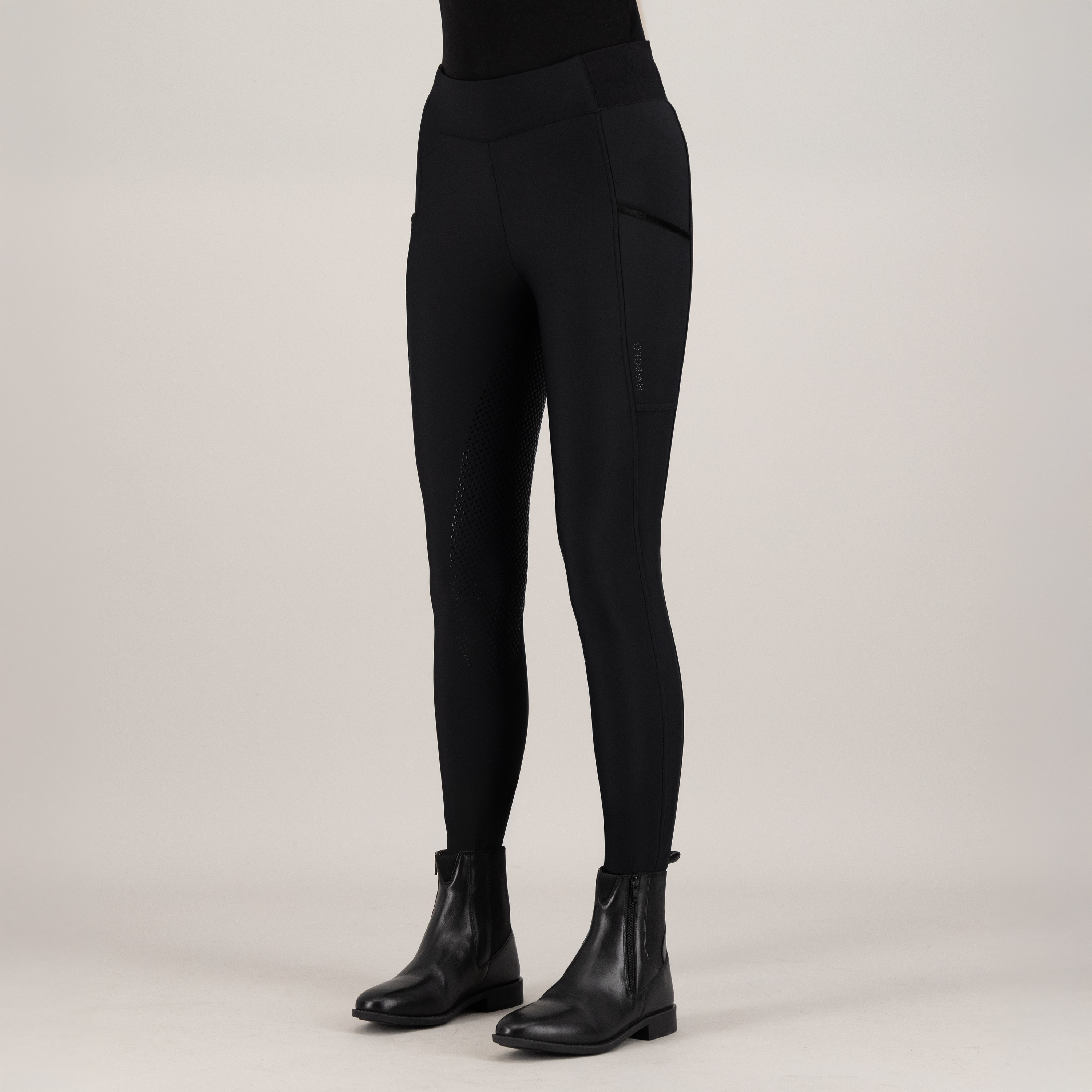 Reitlegging Estrelle FullGrip