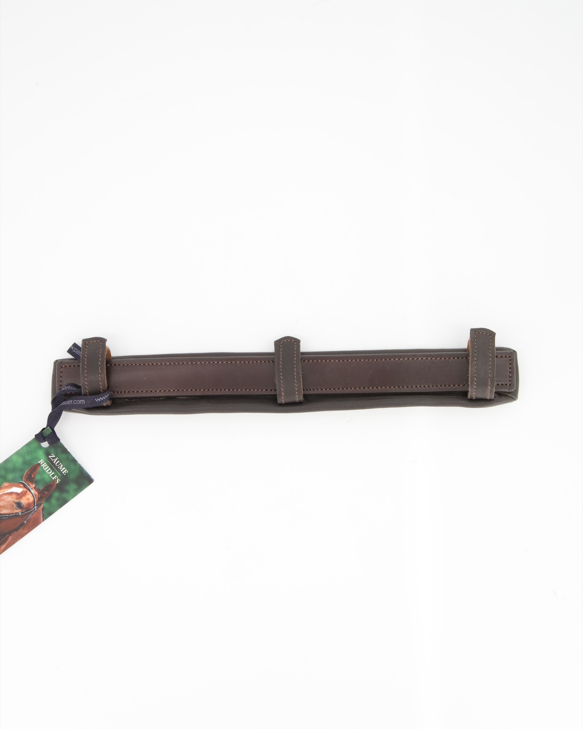 Kopfstrippenunterfütterung