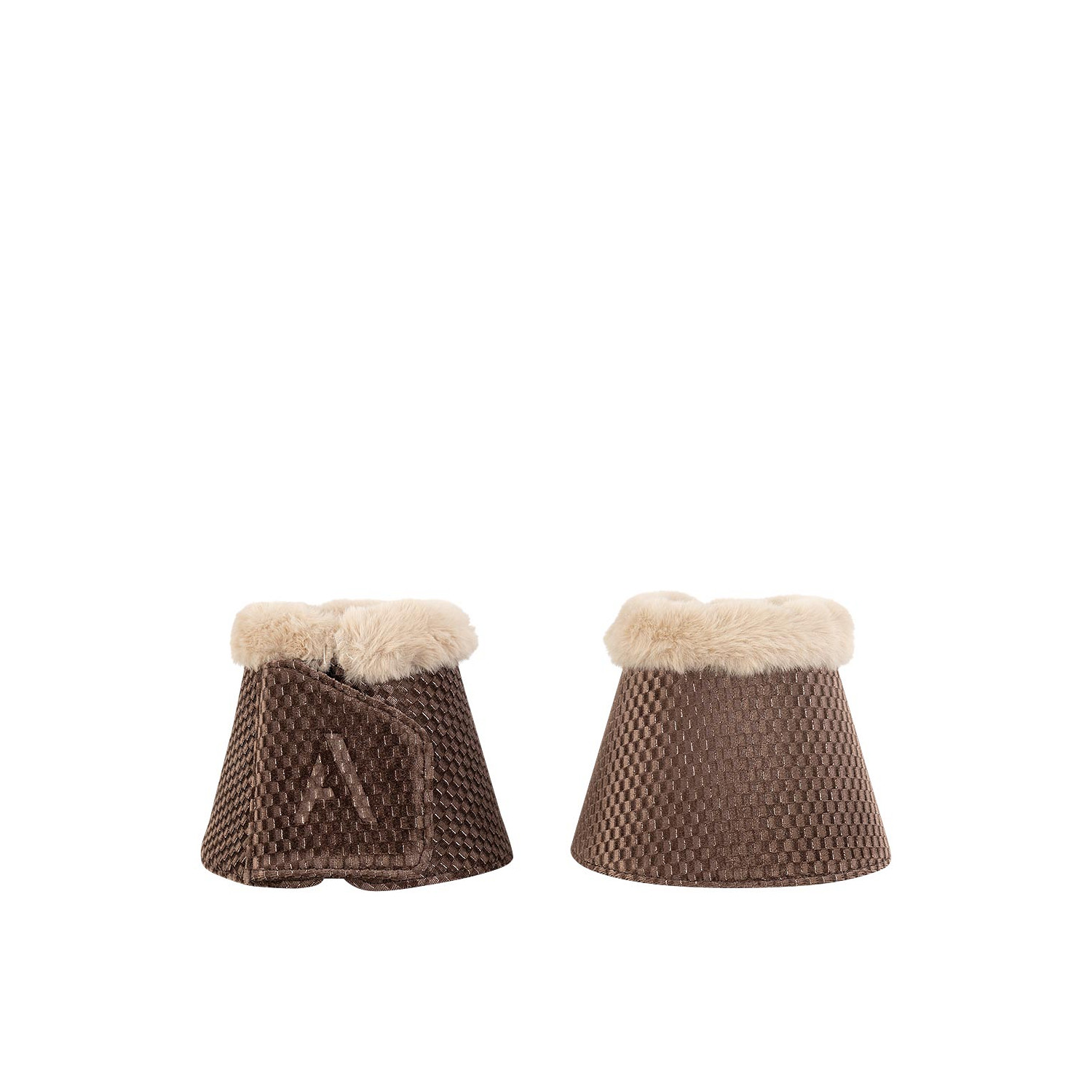 Hufglocken Check Velvet ATB25009
