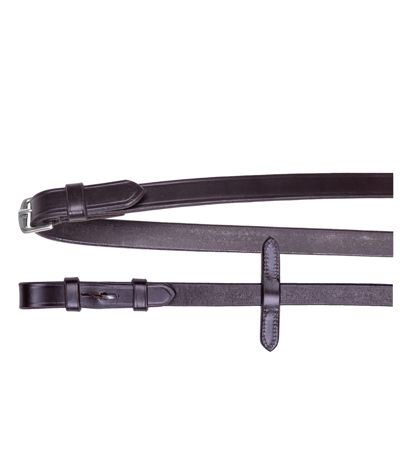 Lederzügel Waldhausen