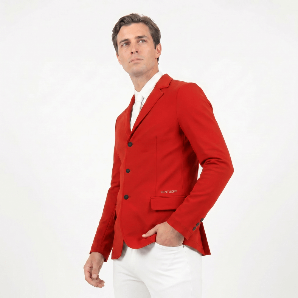 Turnierjacket Classic für Herren