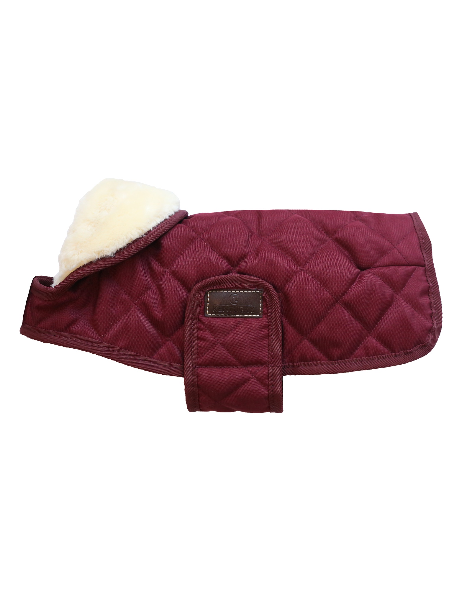 Original dog coat