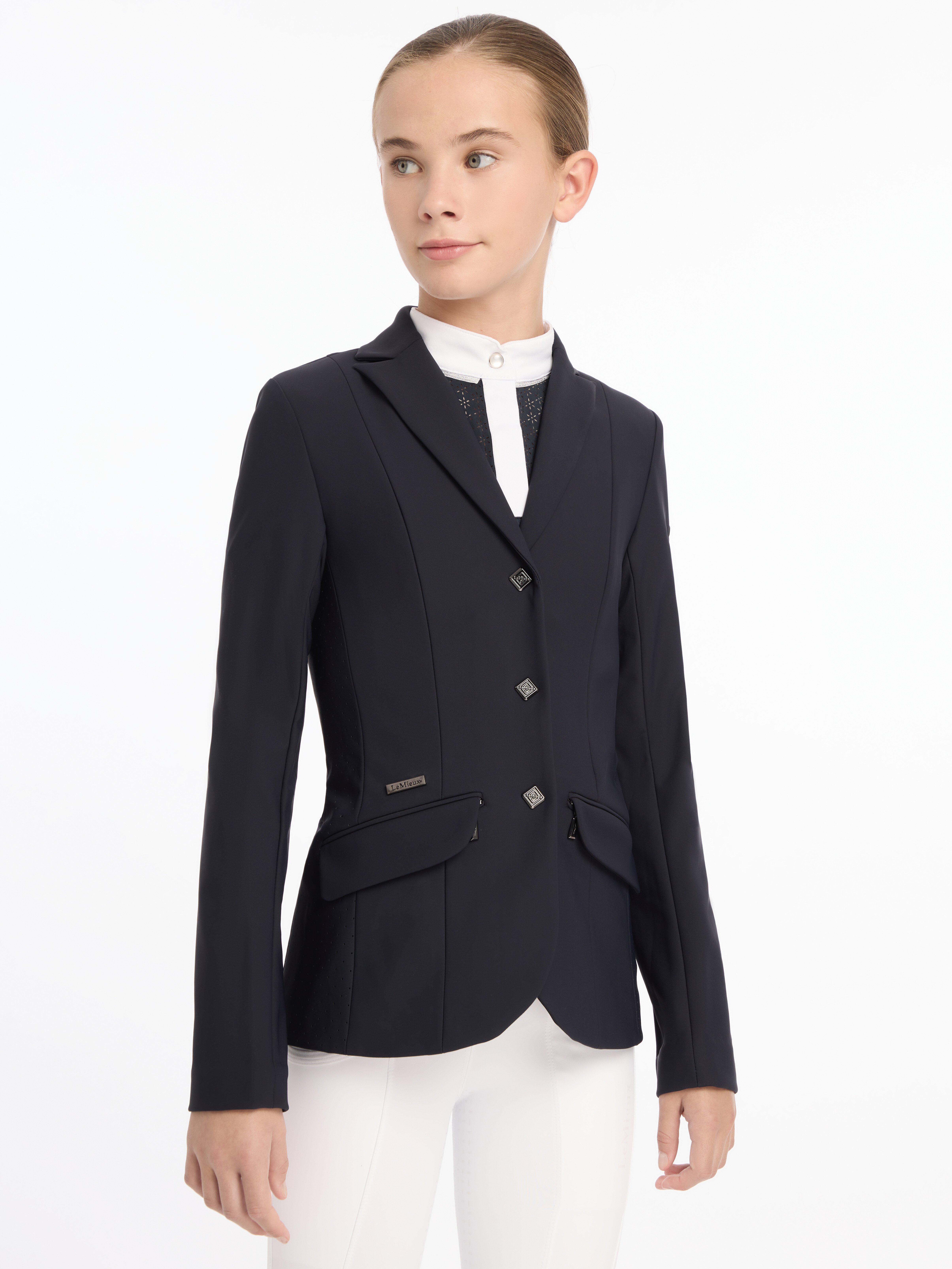 Young Rider Kennedy Turnierjacket