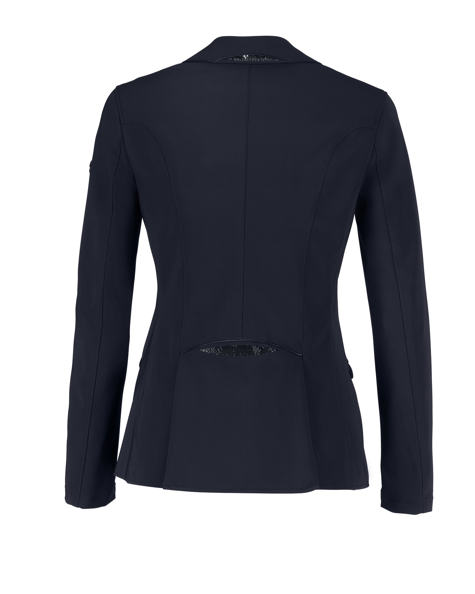 Ladies competition jacket Isalie