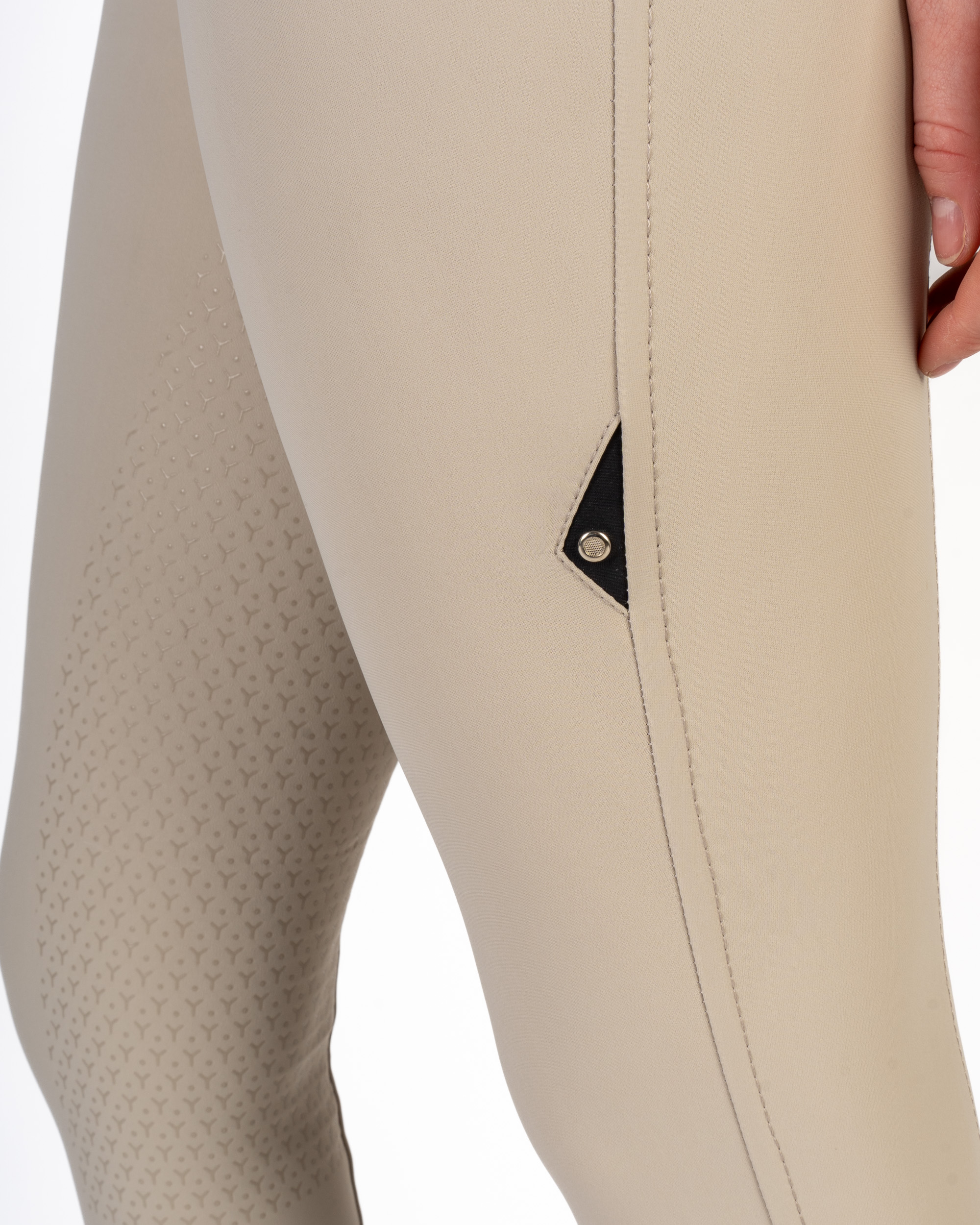 Riding breeches ladies Ceriek full grip