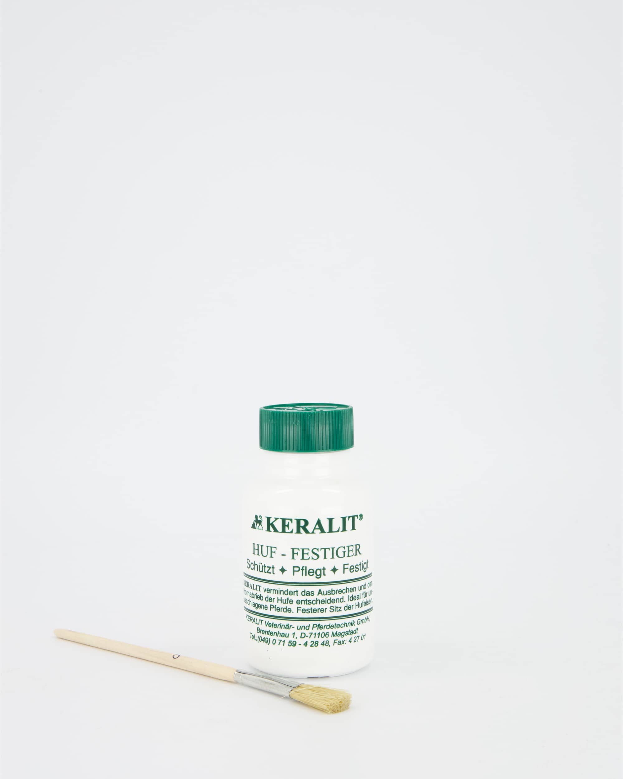 Hoof strengthener 250ml