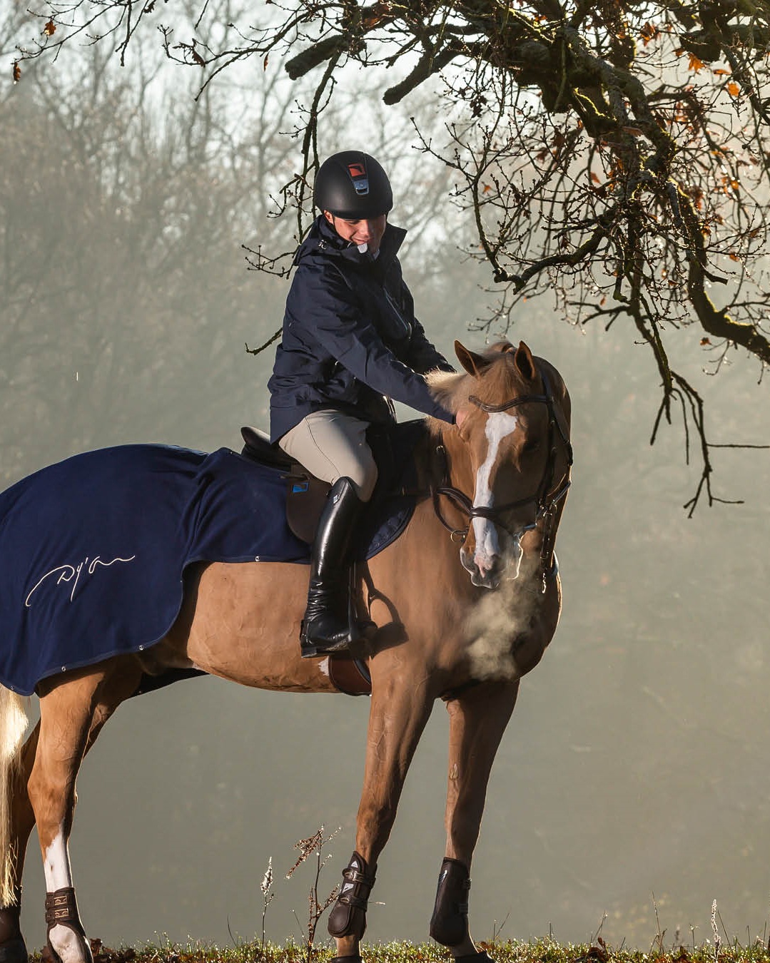 Snaffle X-fit