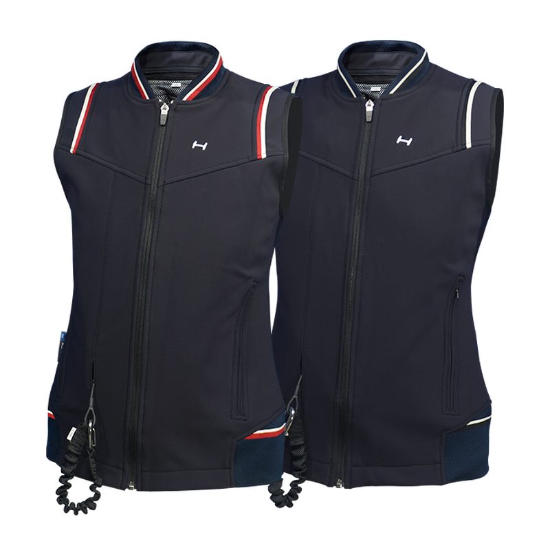 Airshell Prestige waistcoat for Zip In 2 AirBag