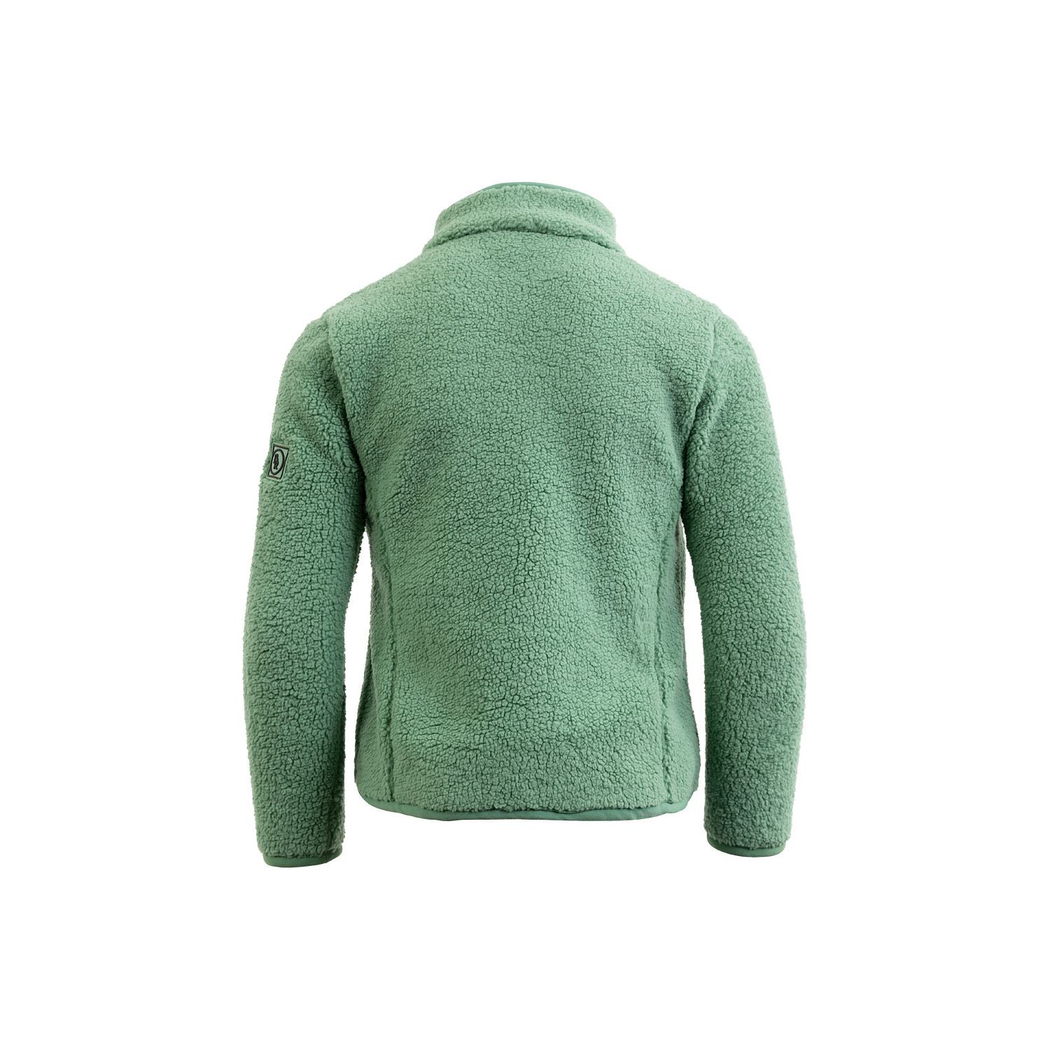 Mini Horse Jacke mit Reißverschluss