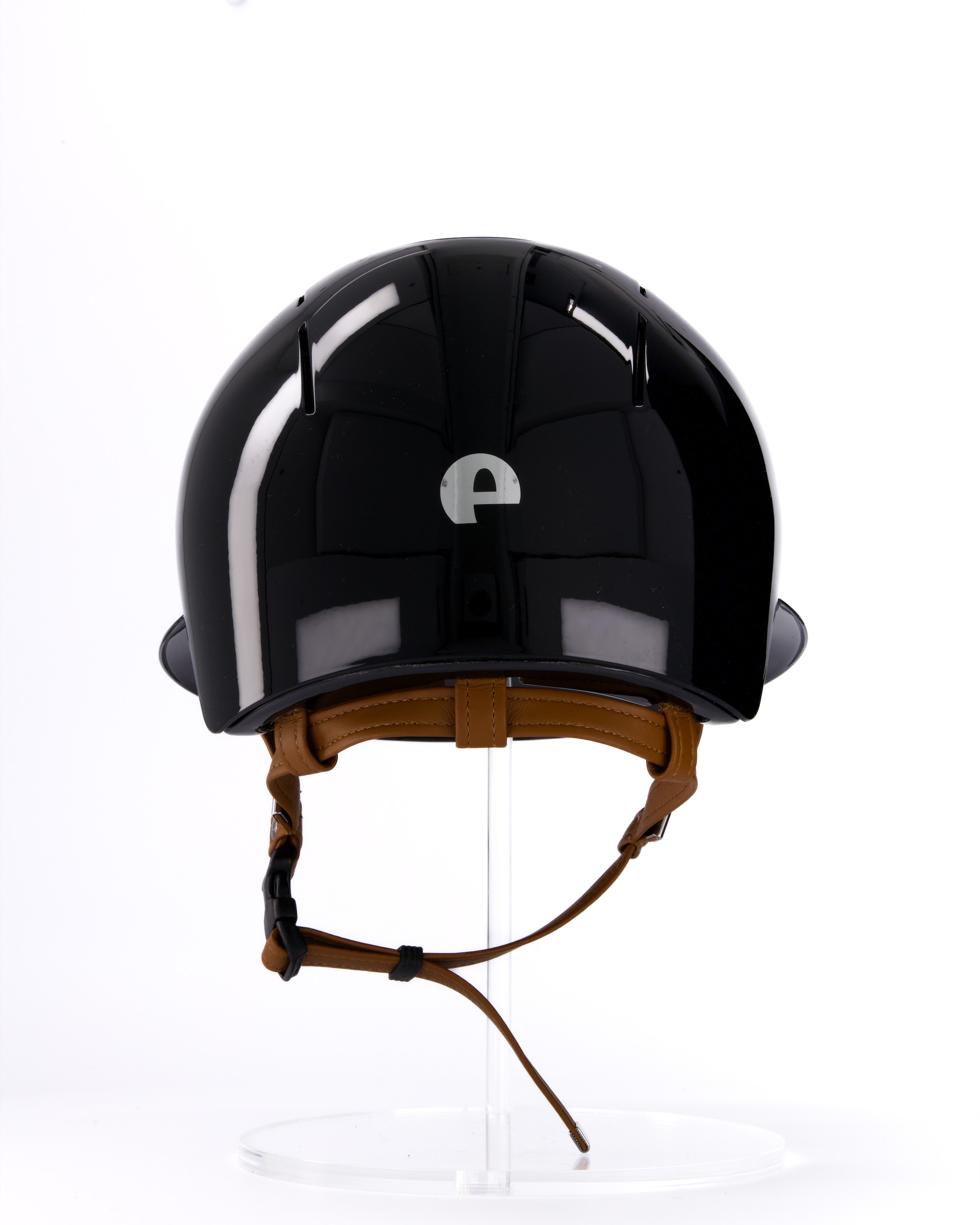 Riding helmet Cromo ABS Cromo Smart Polish Polo