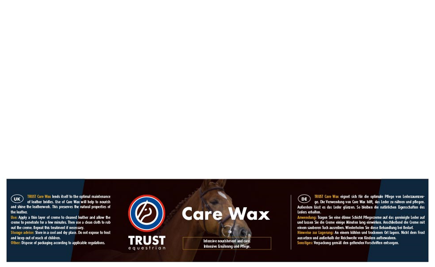 Care Wax