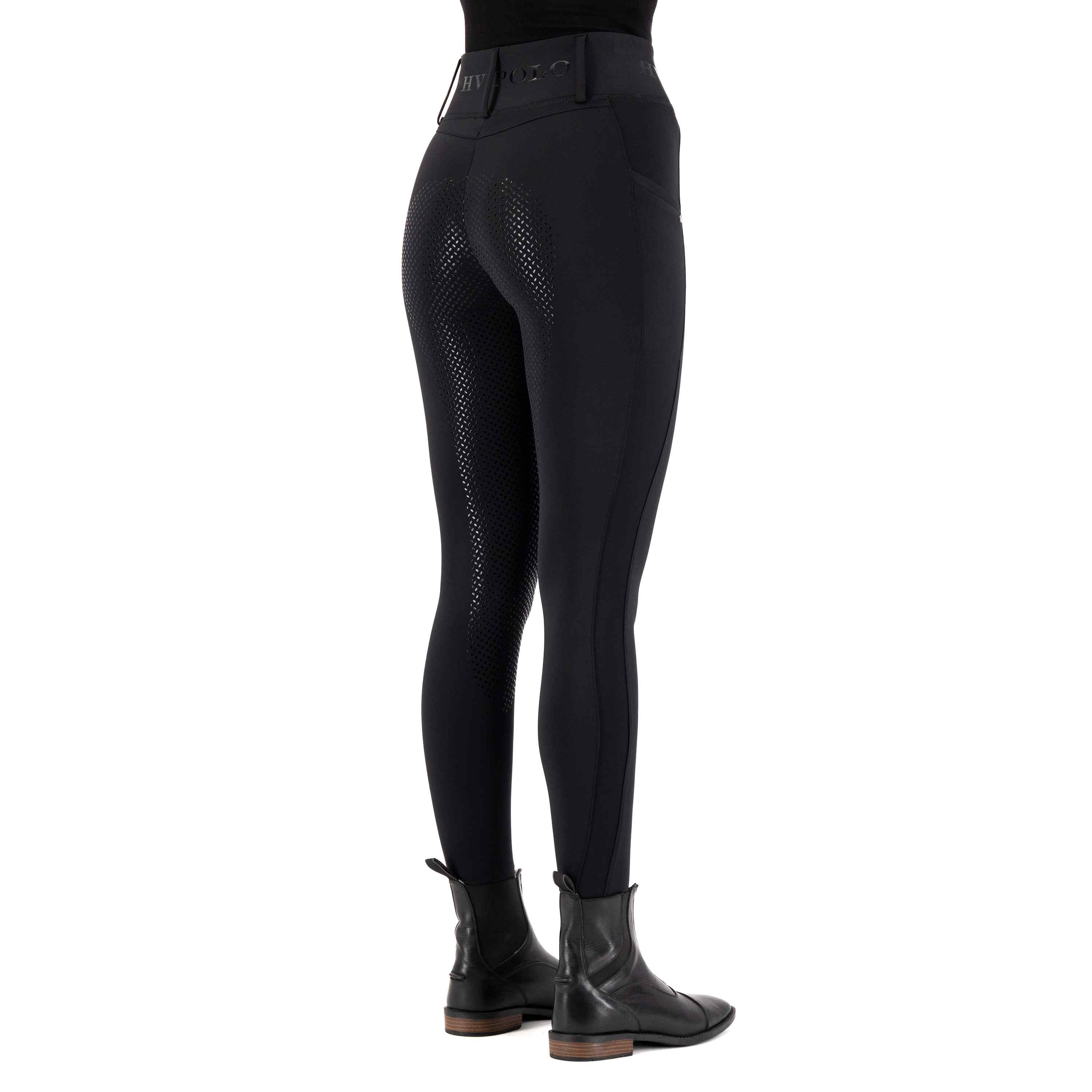 Reitlegging Favourite summer FullGrip