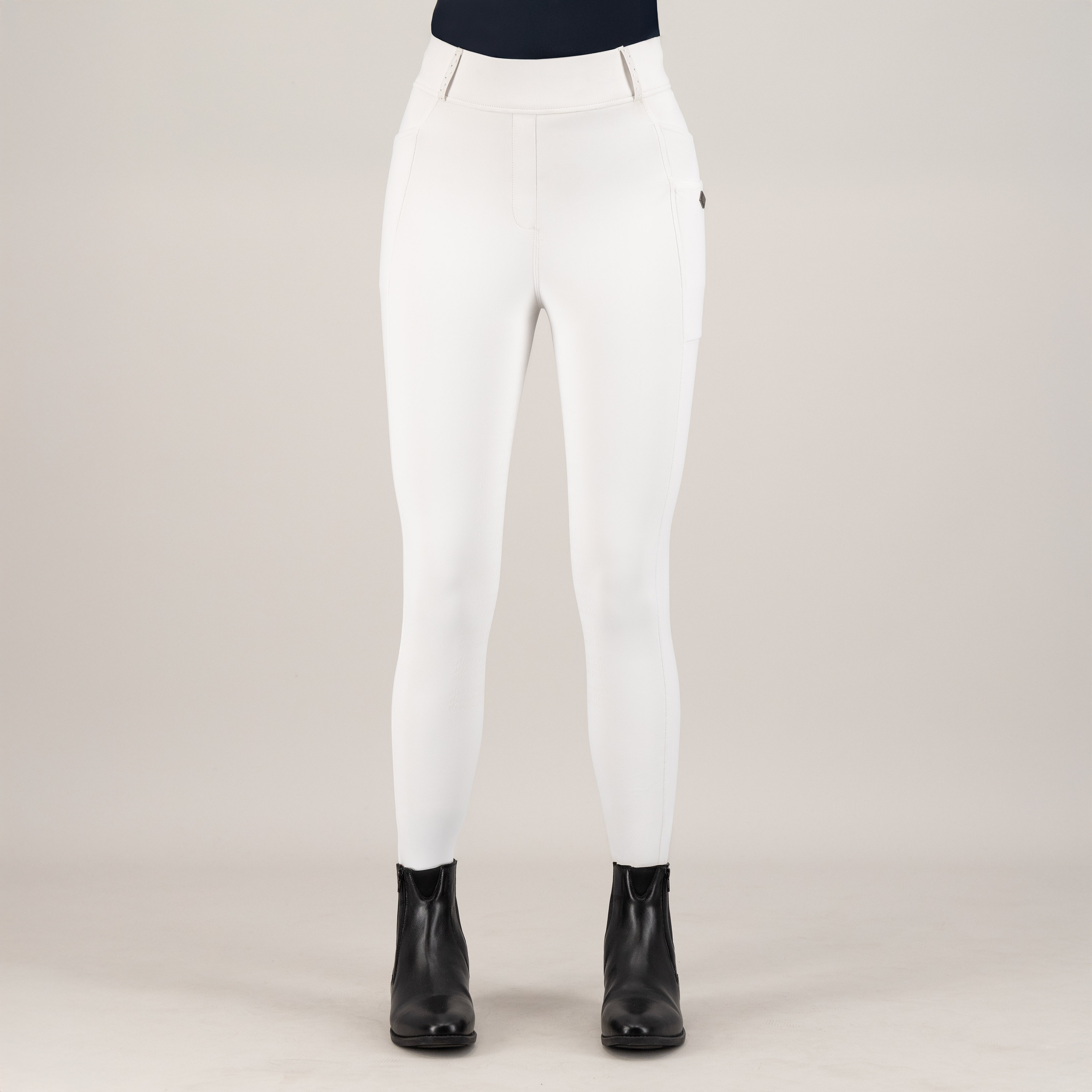 Turnierreitlegging Tamara