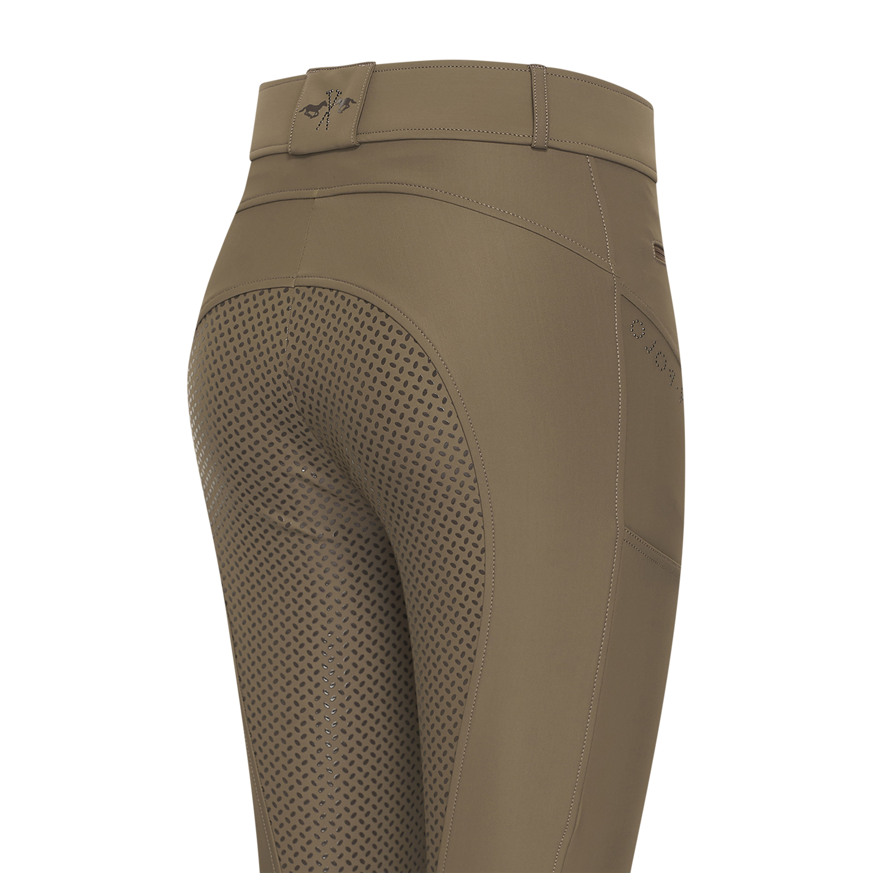 Reithose Favourite Sporty FullGrip