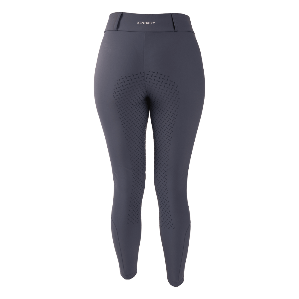 Reitleggings Classic Full Grip