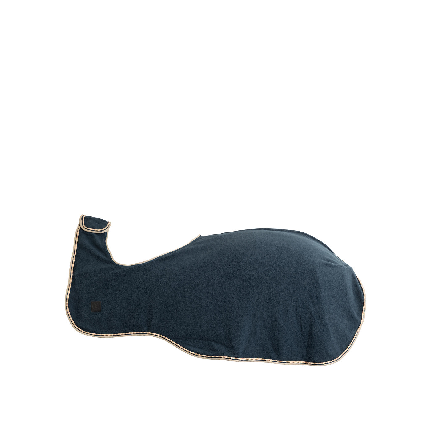 Classic Ausreitdecke Fleece