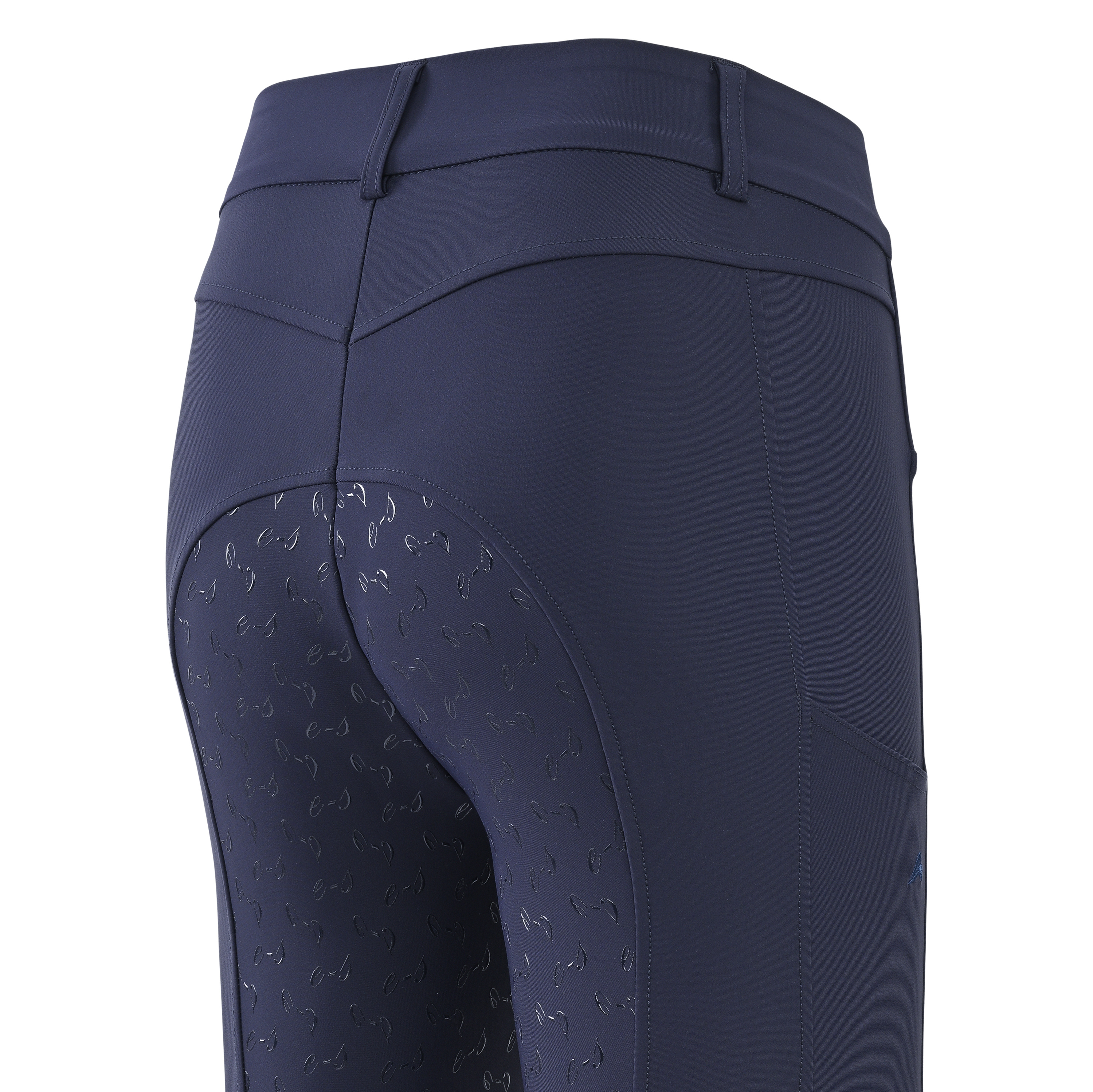 Reithose Empressive FullGrip