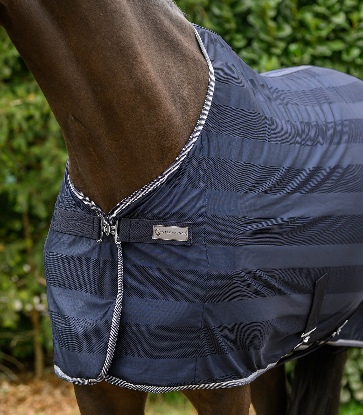 Chemise anti-mouches Economic Kreuzbegurtung