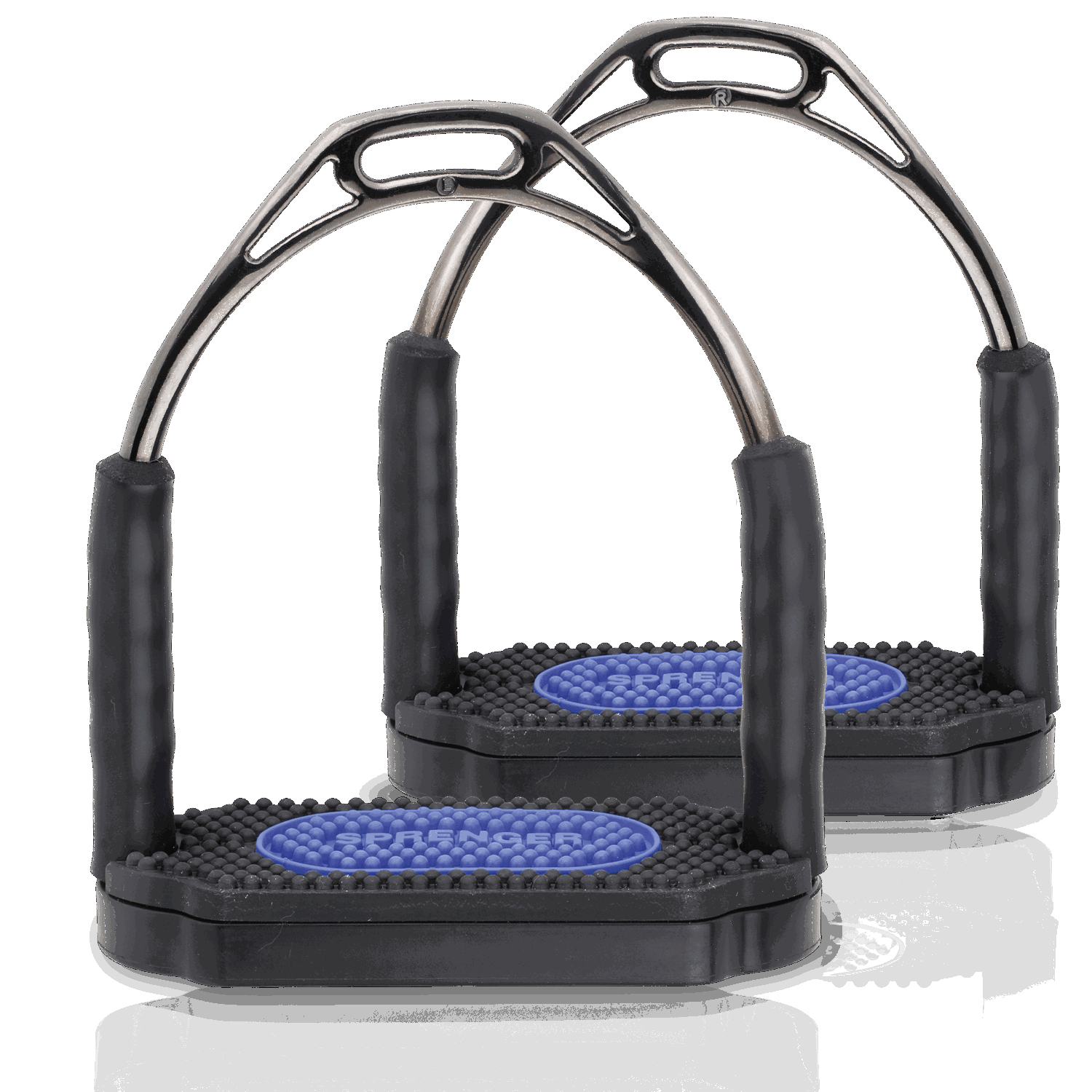 Steigbügel HS Bow Balance Steigbügel HS Bow Balance